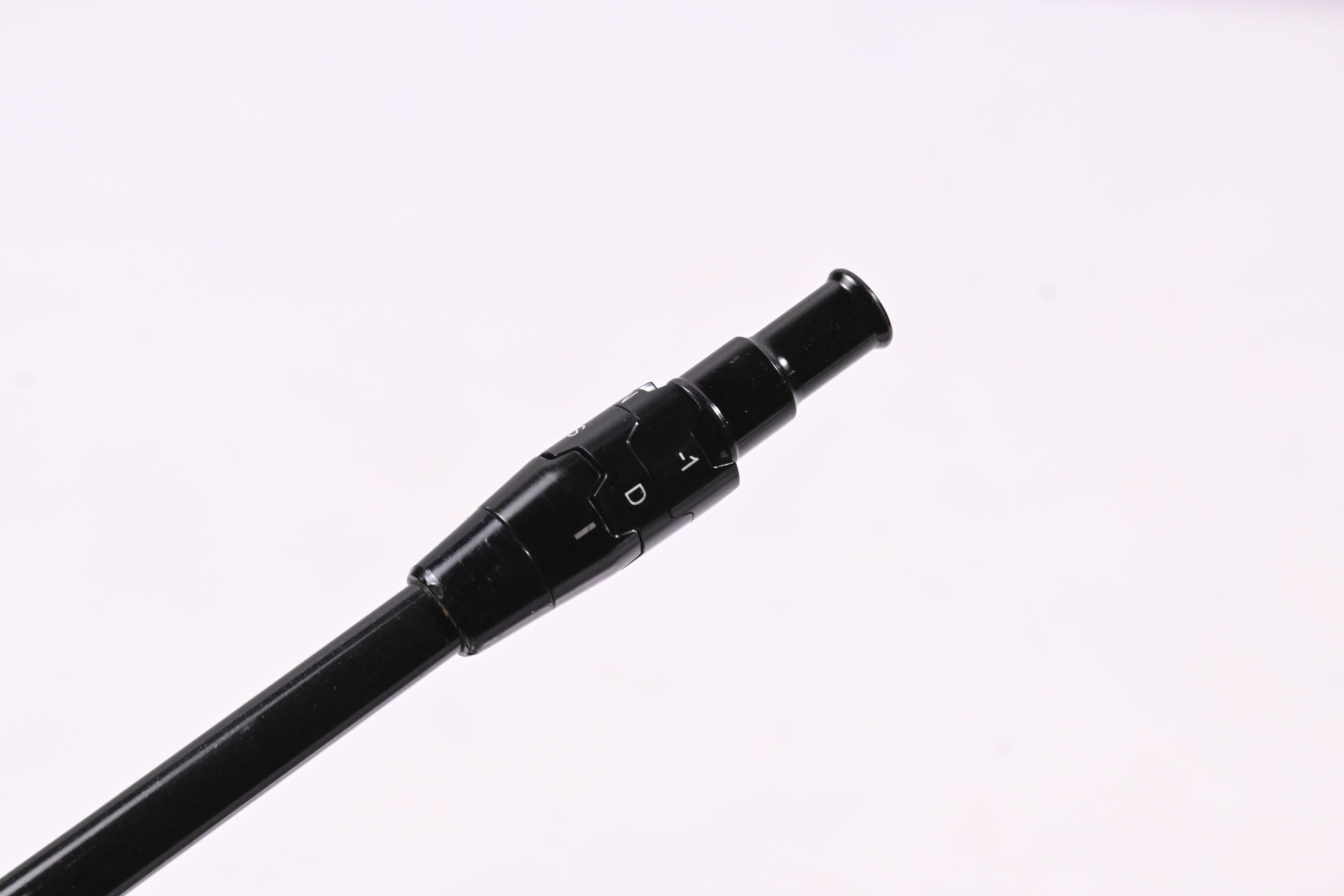 Denali Black 60 Driver Shaft / X-Flex / Callaway 2nd Gen