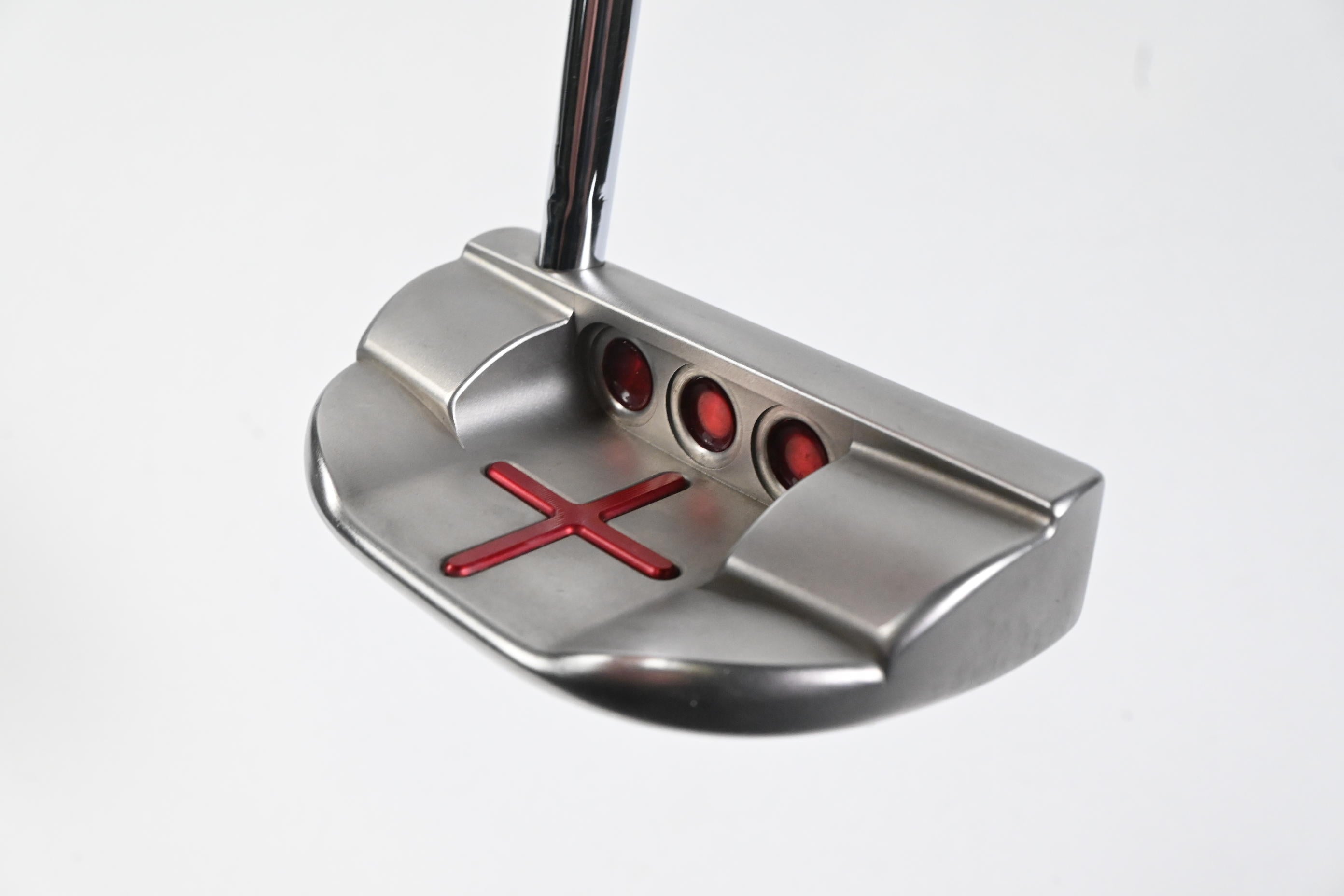Scotty Cameron Select Fast Back 2014 Putter / 34 Inch