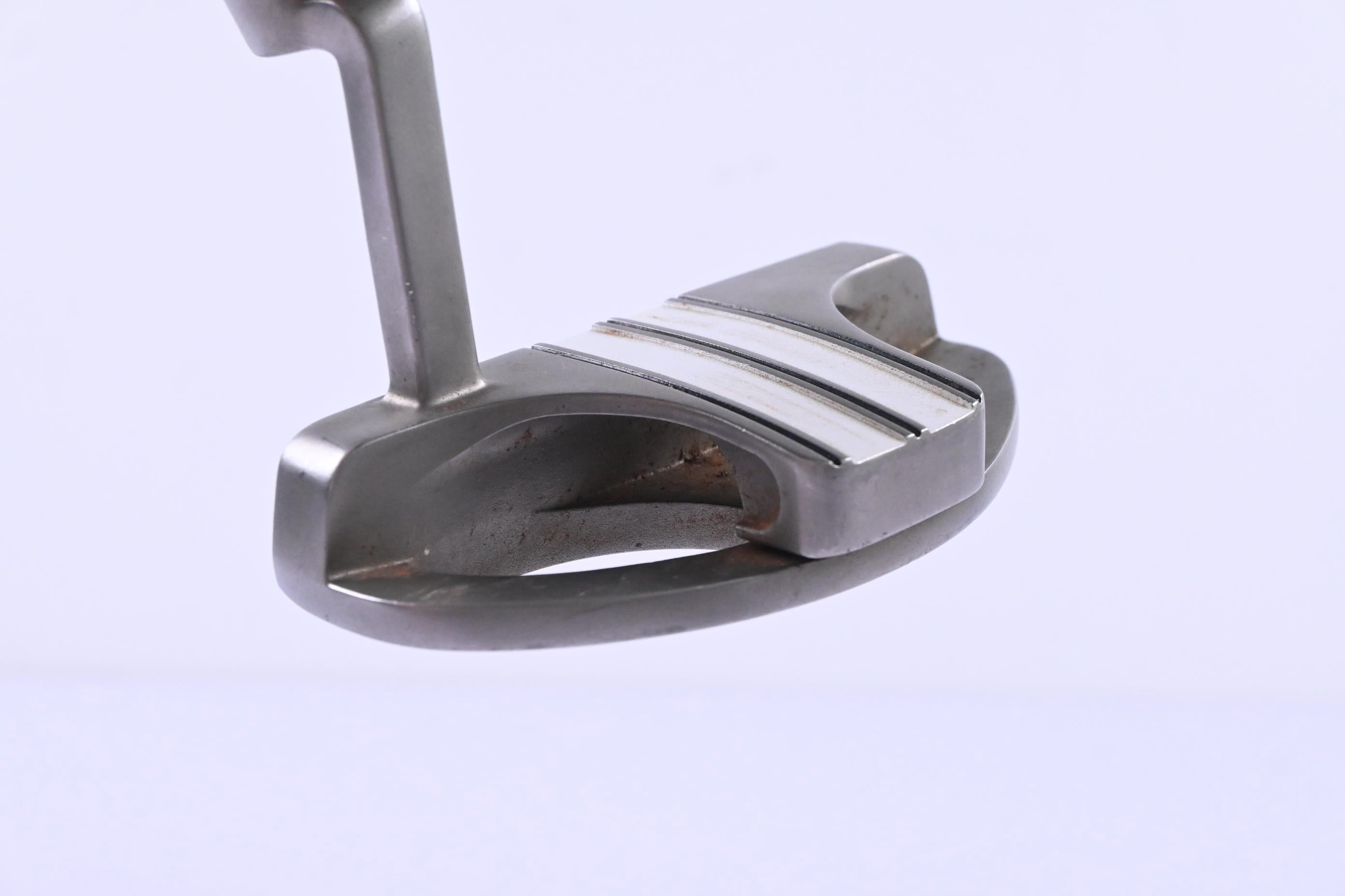 Odyssey White Hot XG Marksman Mini Putter / 34 Inch