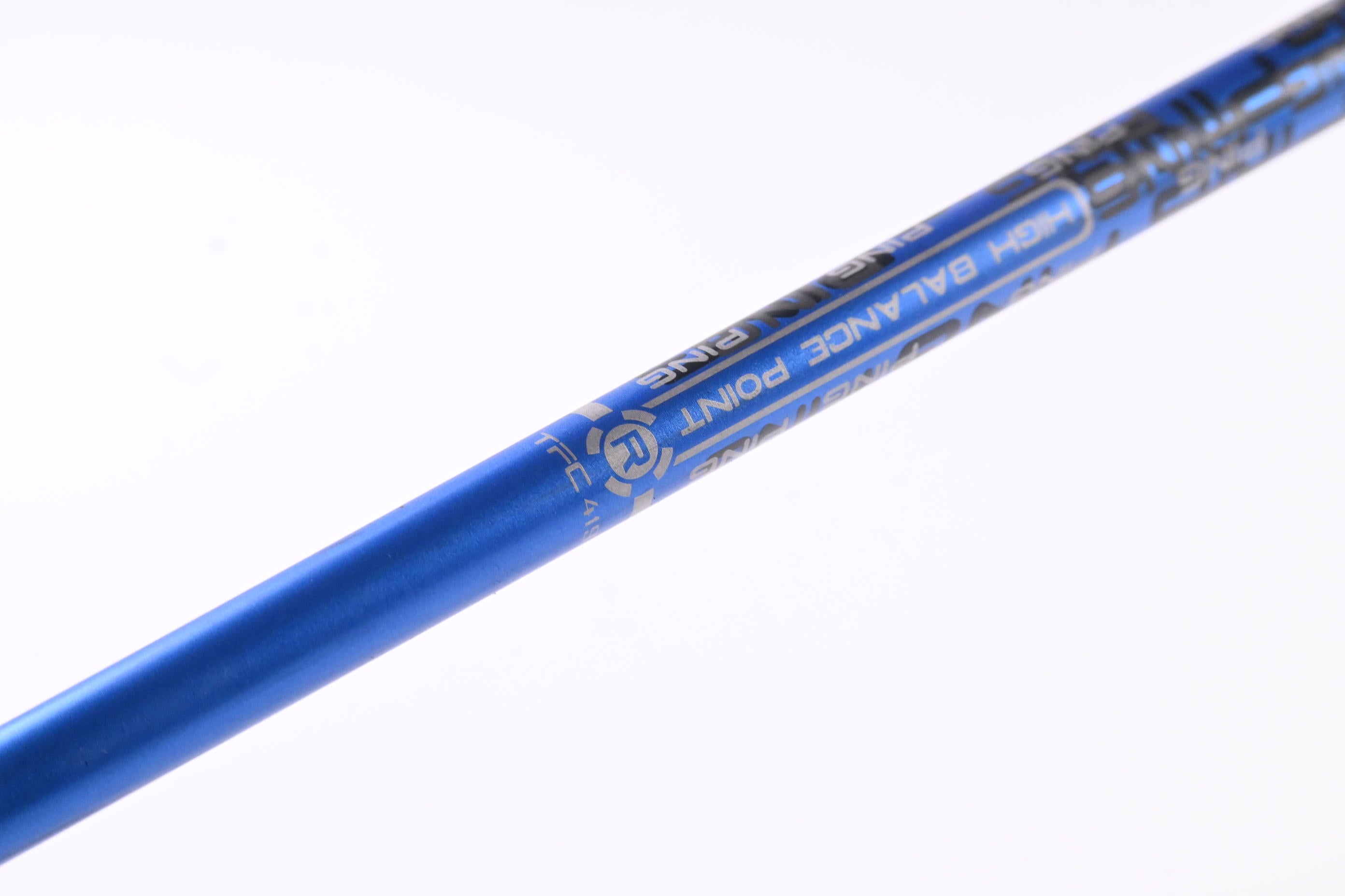 Ping G30 #5 Hybrid / 26 Degree / Regular Flex Ping TFC 419 Shaft