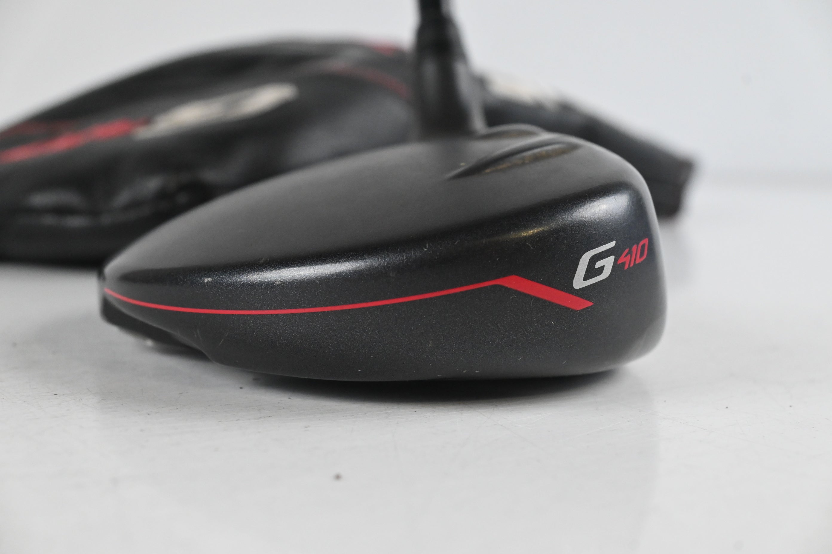 Ping G410 #5 Wood / 18 Degree / Regular Flex Tensei CK Orange 70 Shaft