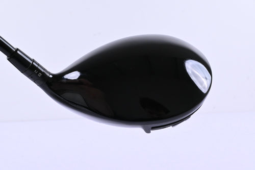 Titleist TSR3 Driver / 8 Degree / X-Flex HZRDUS Black Gen4 70 Shaft