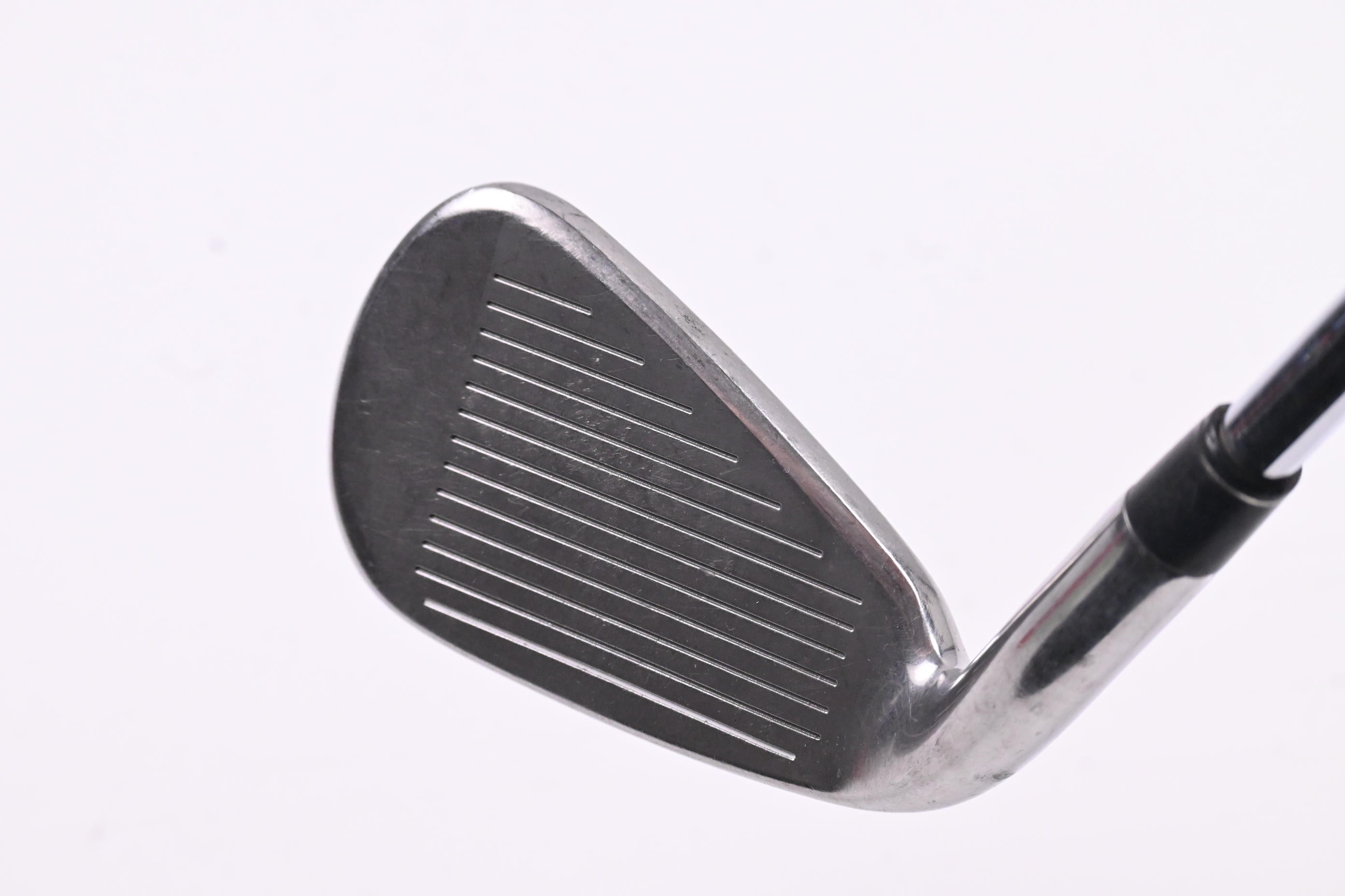Taylormade M2 2017 #5 Iron / 21.5 Degree / Regular Flex REAX Steel 88 Shaft
