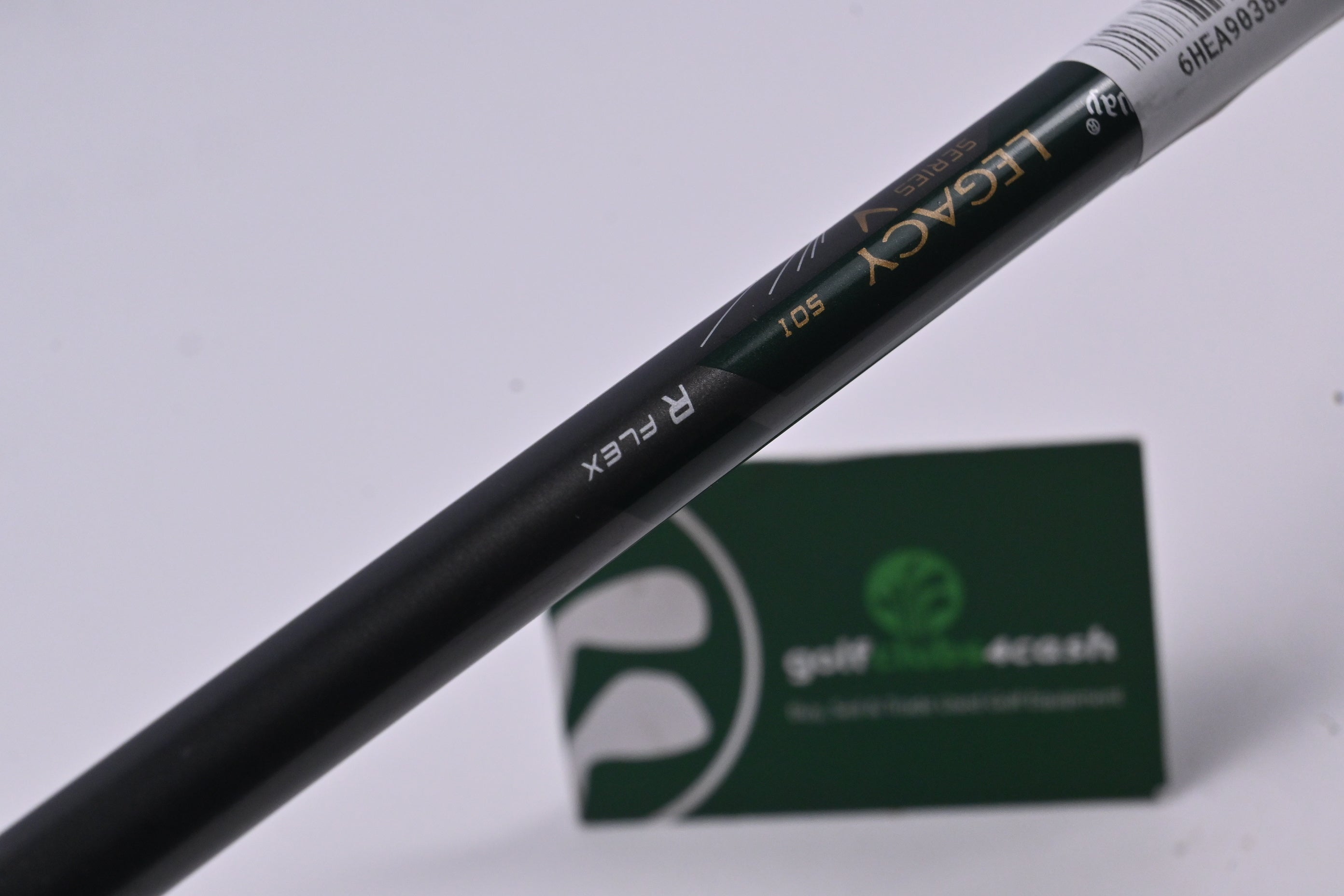Callaway Legacy 2010 Approach Wedge / Regular Flex Callaway Legacy 50 Shaft