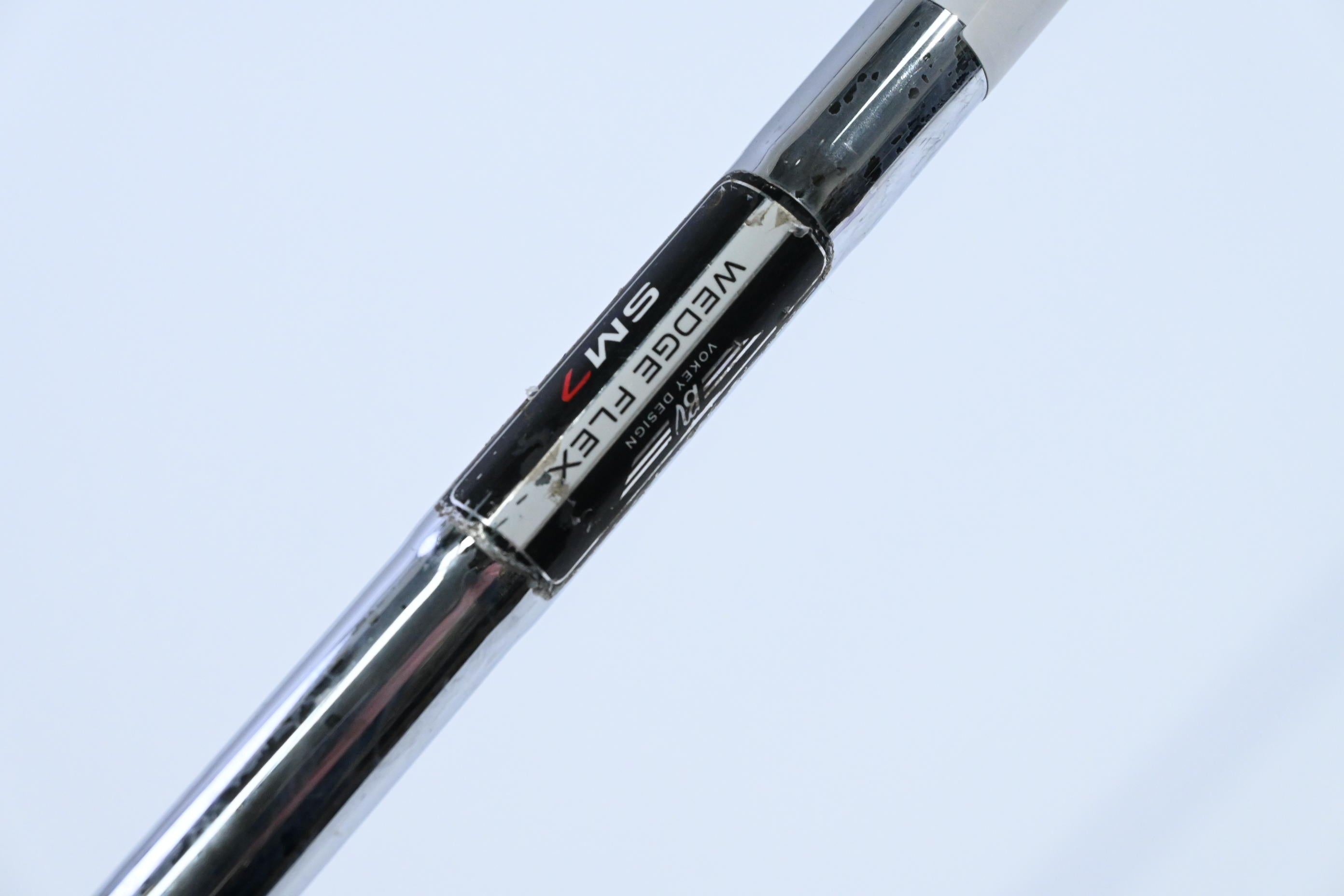 Titleist Vokey SM7 Sand Wedge / 56 Degree / Wedge Flex Vokey Design Shaft