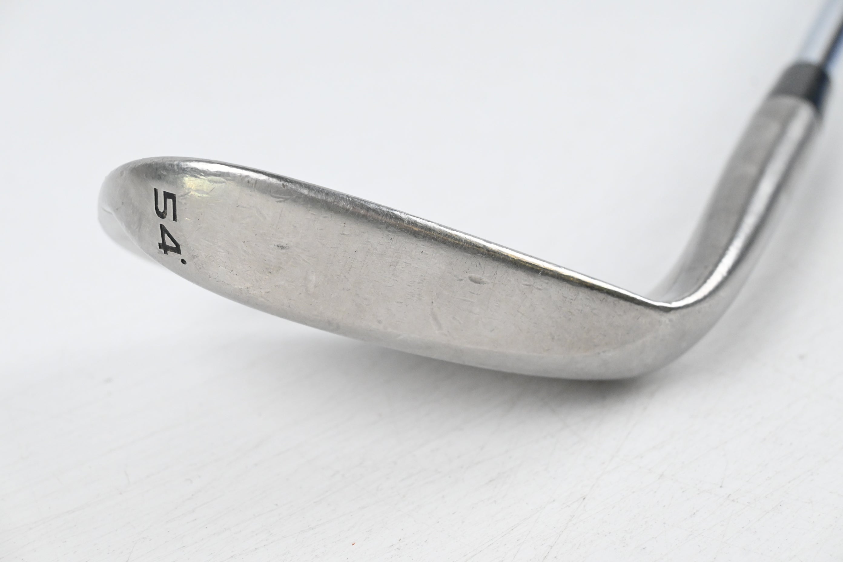 Taylormade Tour Preferred 2014 MC Sand Wedge / 54 Degree / Wedge Flex KBS Tour-V