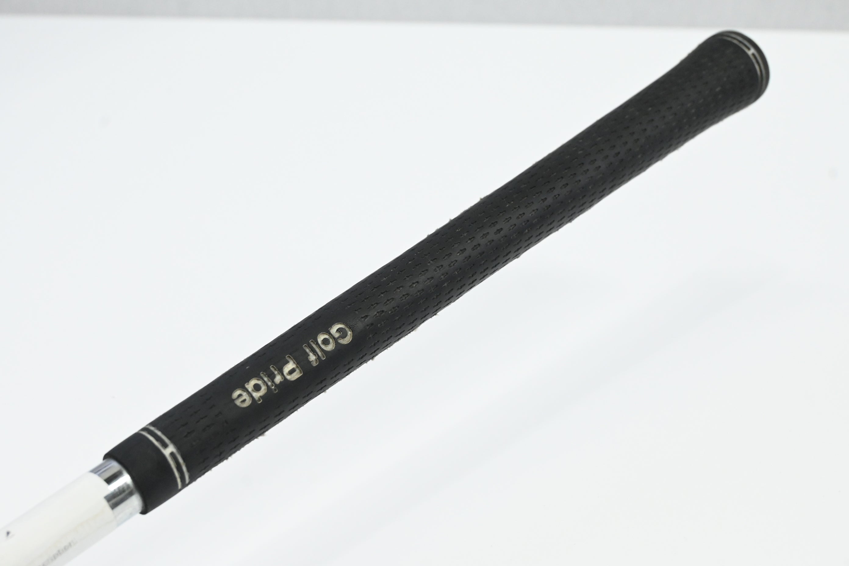 KZG SGF Lob Wedge / 58 Degree / Wedge Flex Steel Shaft