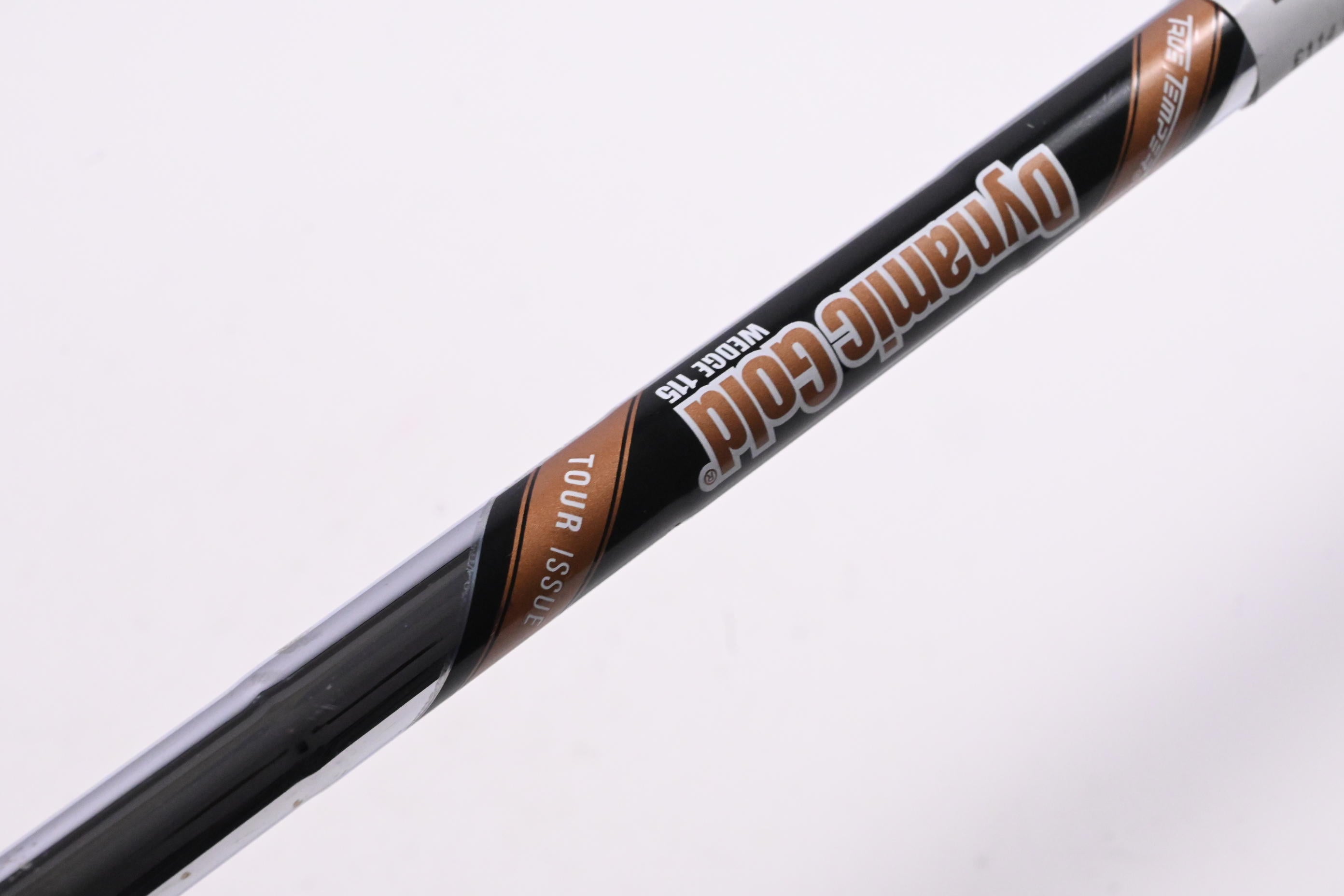 Taylormade Hi-Toe 4 Sand Wedge / 56 Degree / Wedge Flex Dynamic Gold 115 Shaft