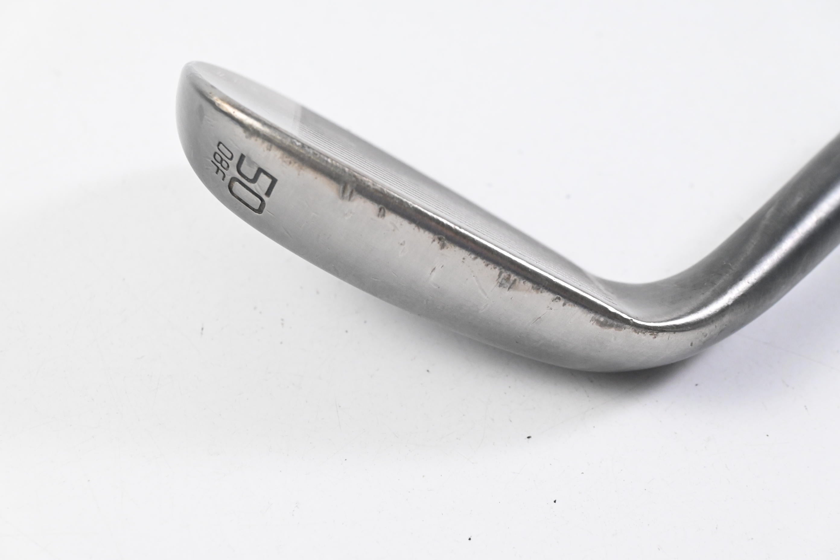 Titleist Vokey SM10 Gap Wedge / 50 Degree / Wedge Flex Vokey Design Shaft