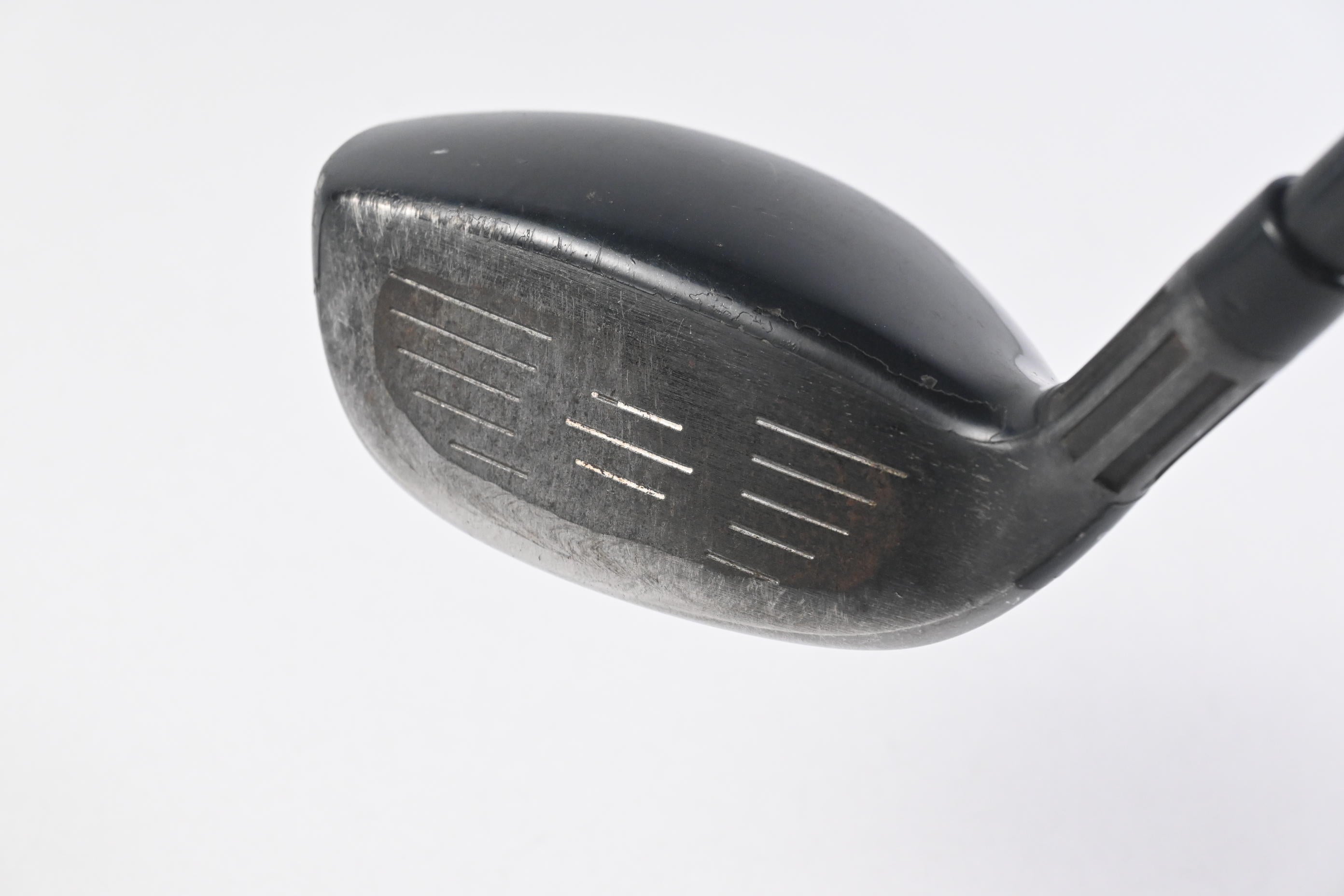 Taylormade M2 2016 #5 Hybrid / 25 Degree / Regular Flex REAX 65 Shaft