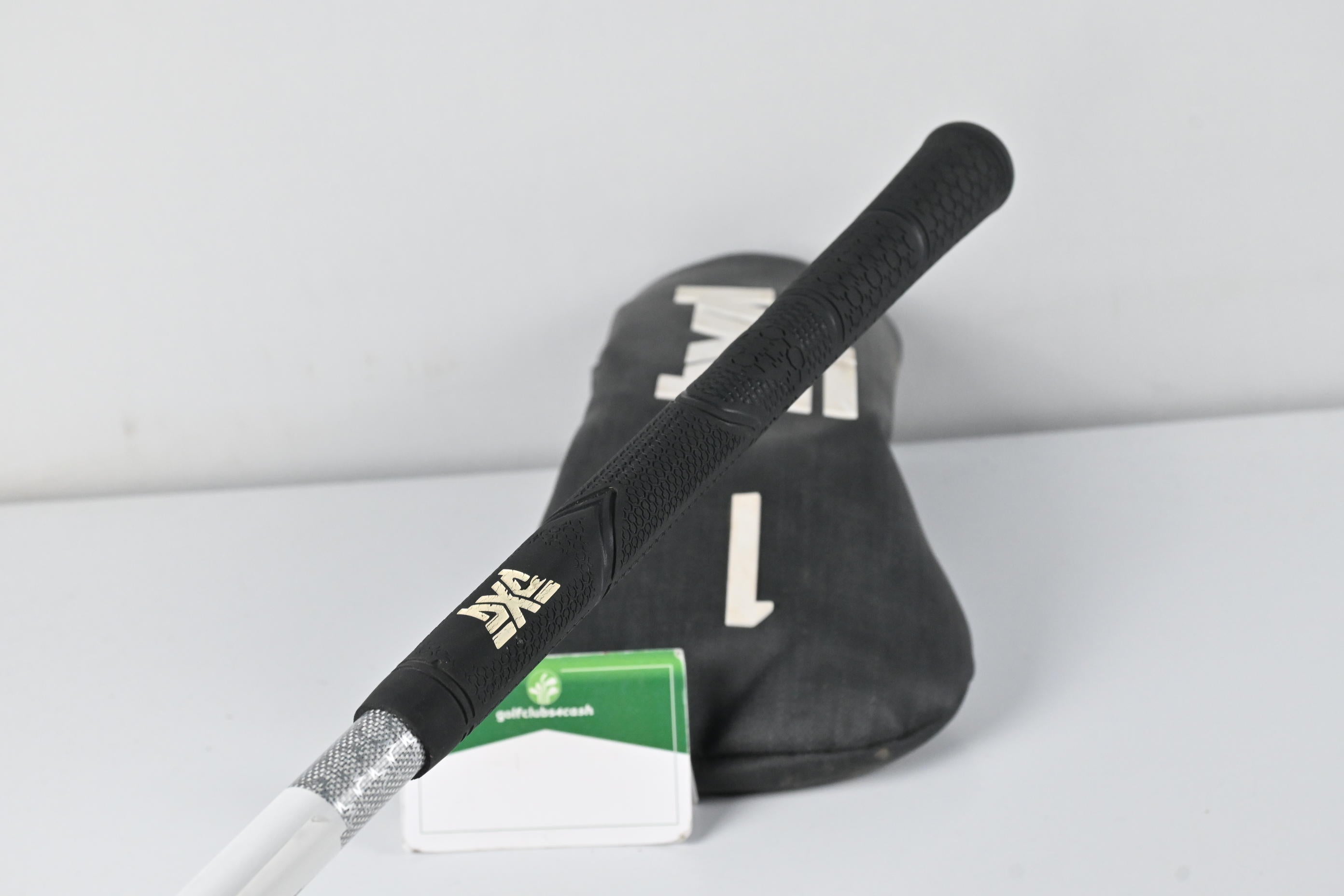 Left Hand PXG 0211 2020 Driver / 10.5 Degree / Stiff Flex Tensei AV Raw Blue 65