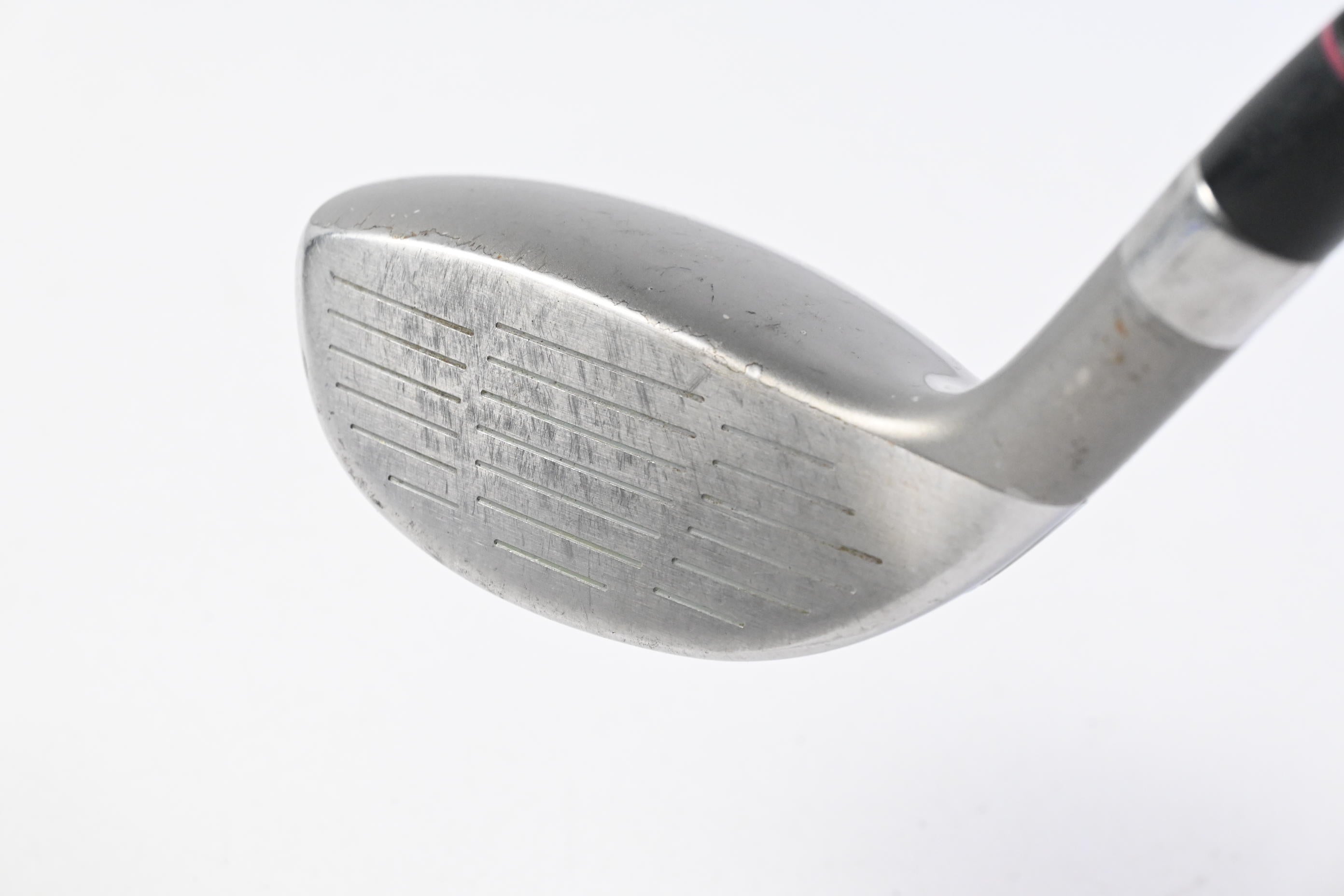 Nike VR #3 Hybrid / 21 Degree / Regular Flex UST Mamiya AXIVcore Proforce