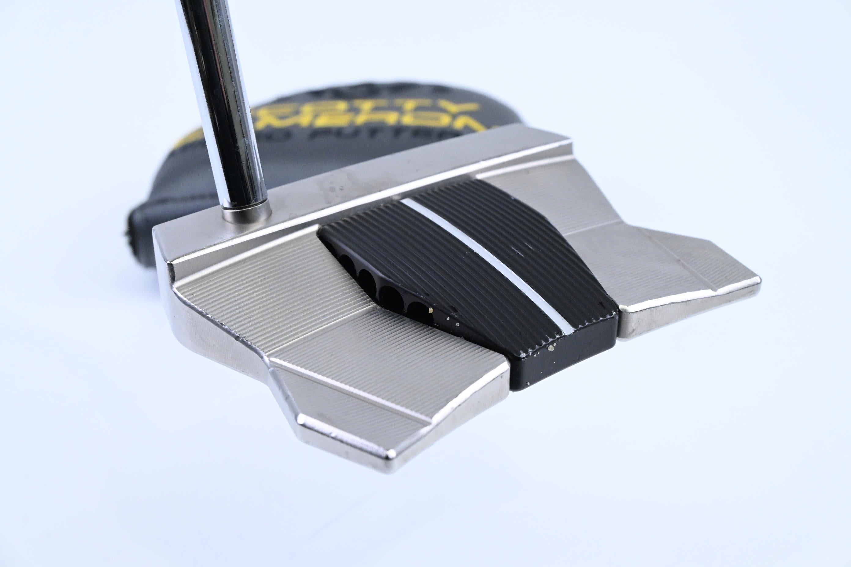Scotty Cameron Phantom X 11 2022 Putter / 34 Inch