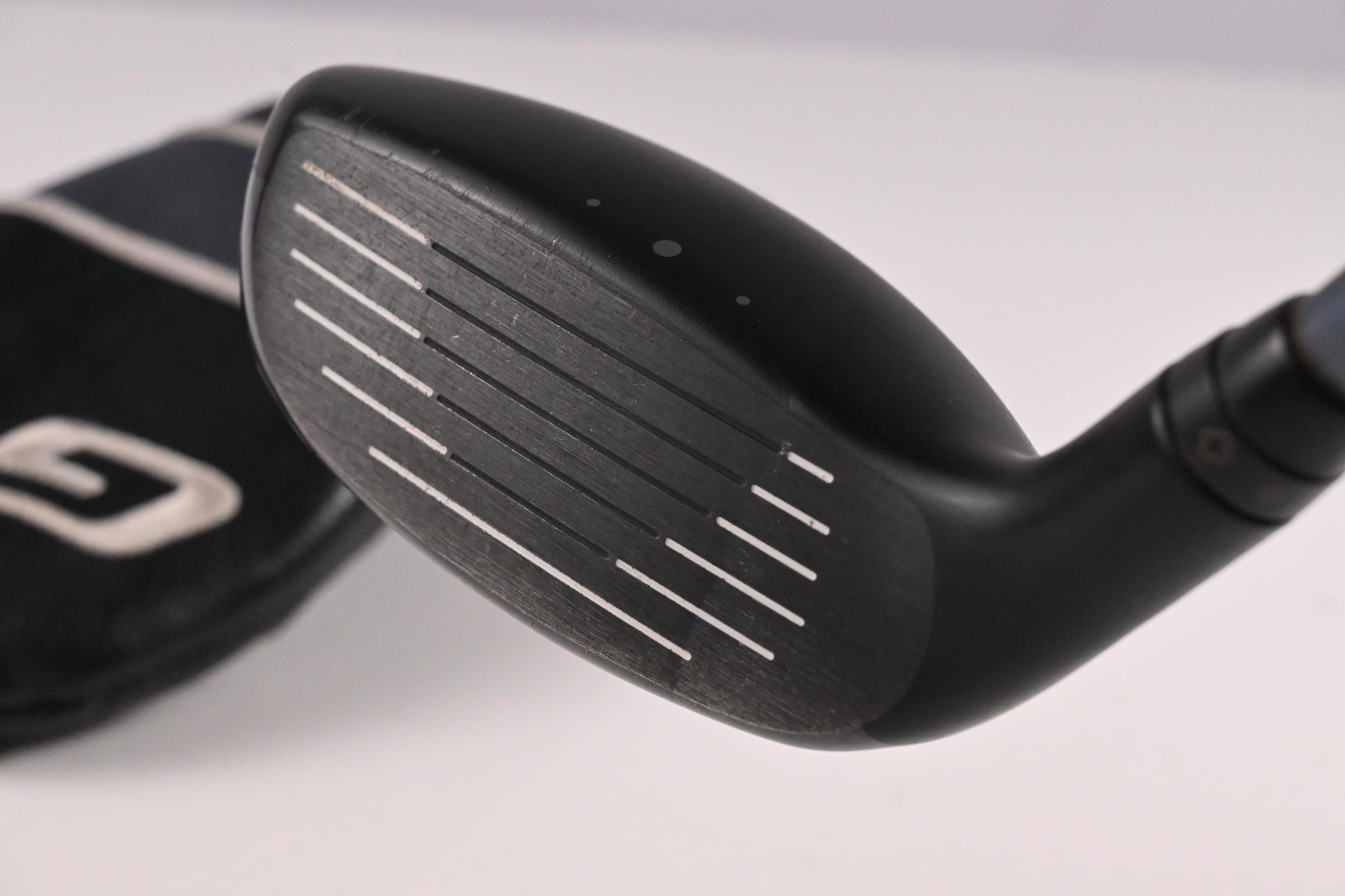 Ping G425 #3 Hybrid / 19 Degree / Stiff Flex Ping Alta CB Slate 70 Shaft