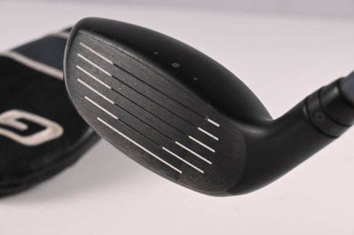 Ping G425 #3 Hybrid / 19 Degree / Stiff Flex Ping Alta CB Slate 70 Shaft