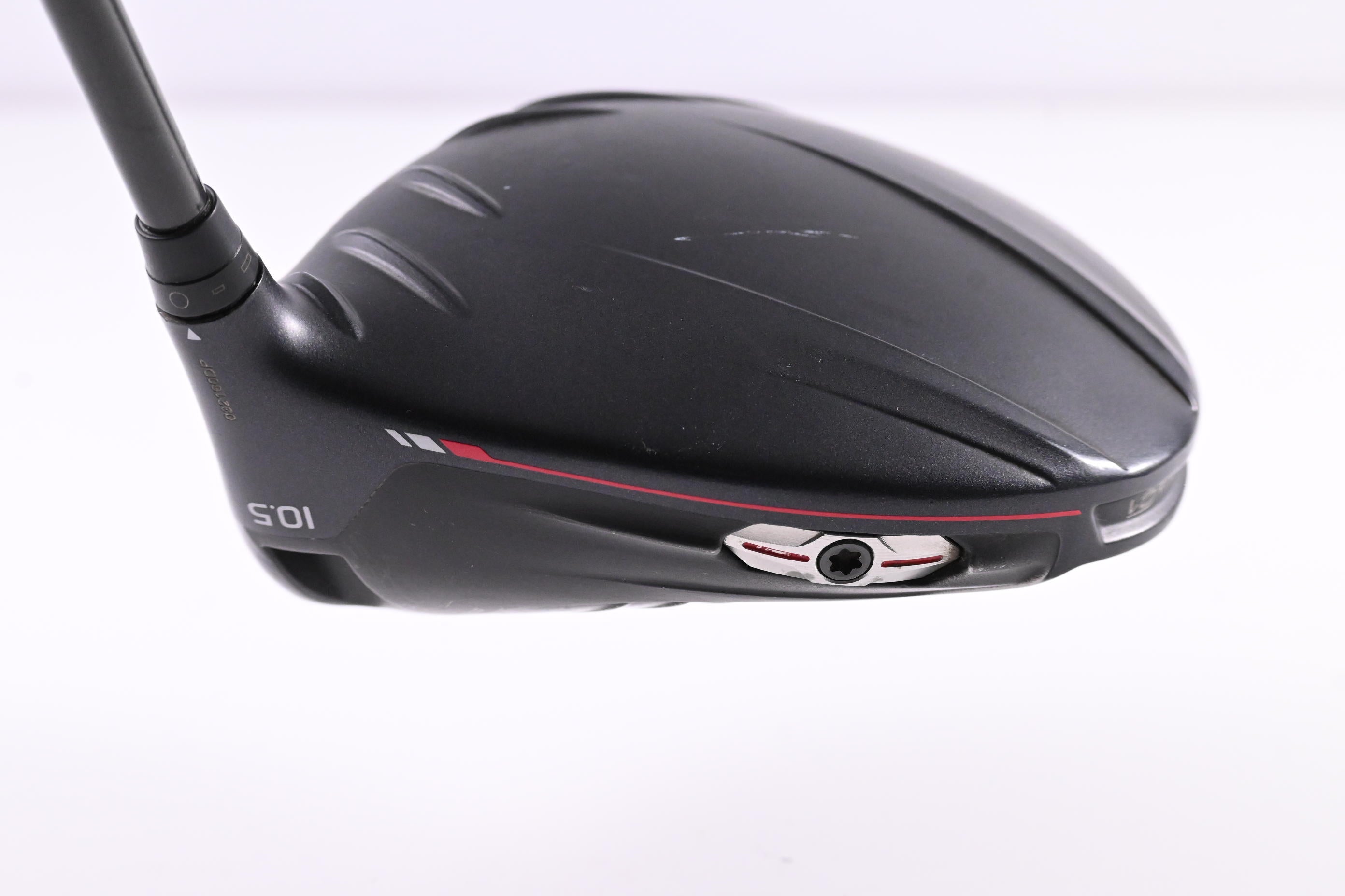 Ping G410 SFT Driver / 10.5 Degree / Stiff Flex Diamana D+ Ltd 60 Shaft