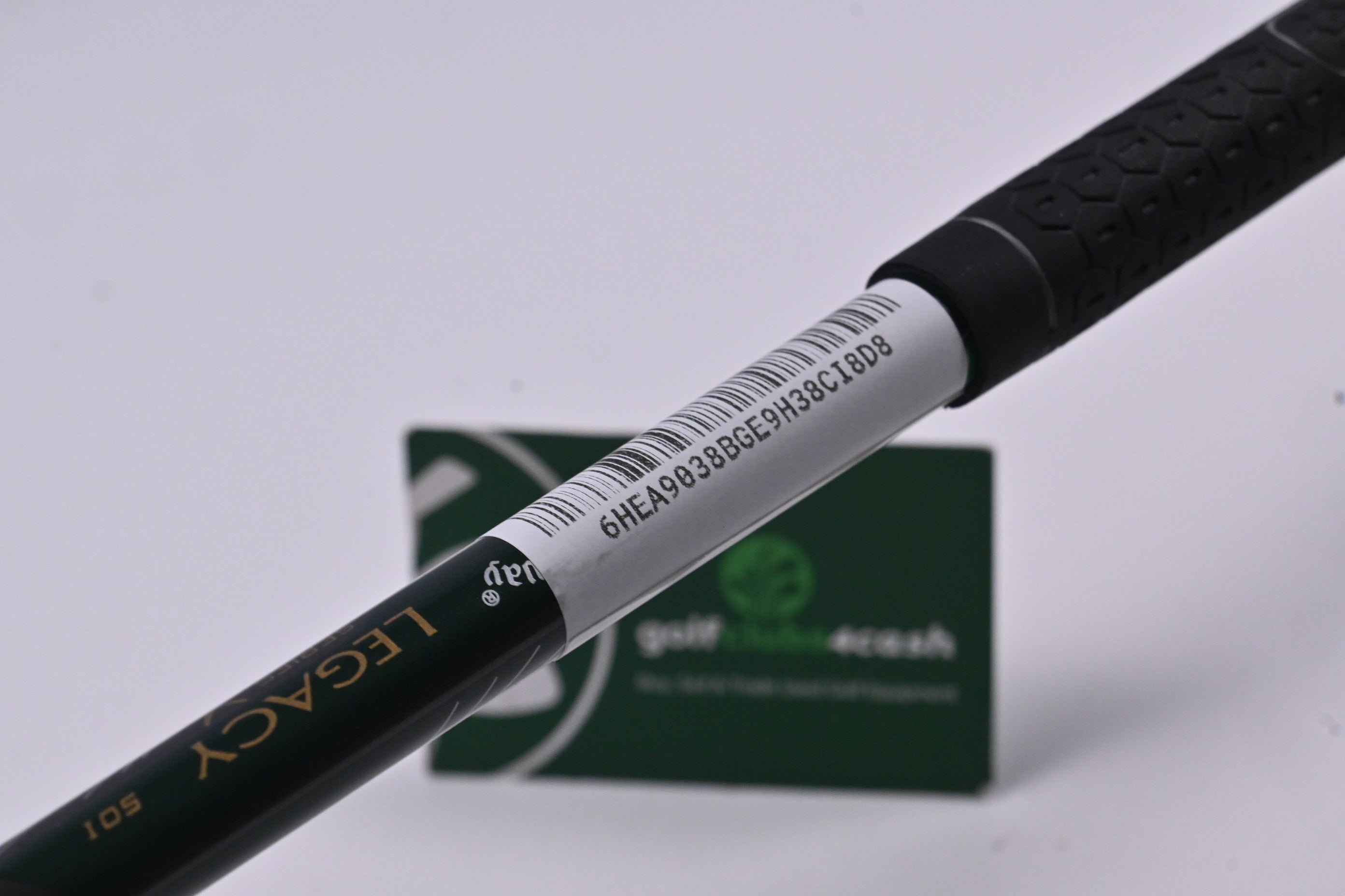 Callaway Legacy 2010 Approach Wedge / Regular Flex Callaway Legacy 50 Shaft