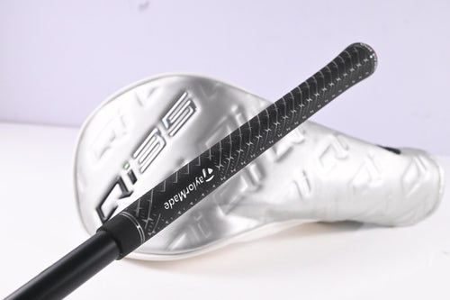 Taylormade Qi35 Max Lite Driver / 12 Degree / Stiff Flex Fujikura Air Speeder 50