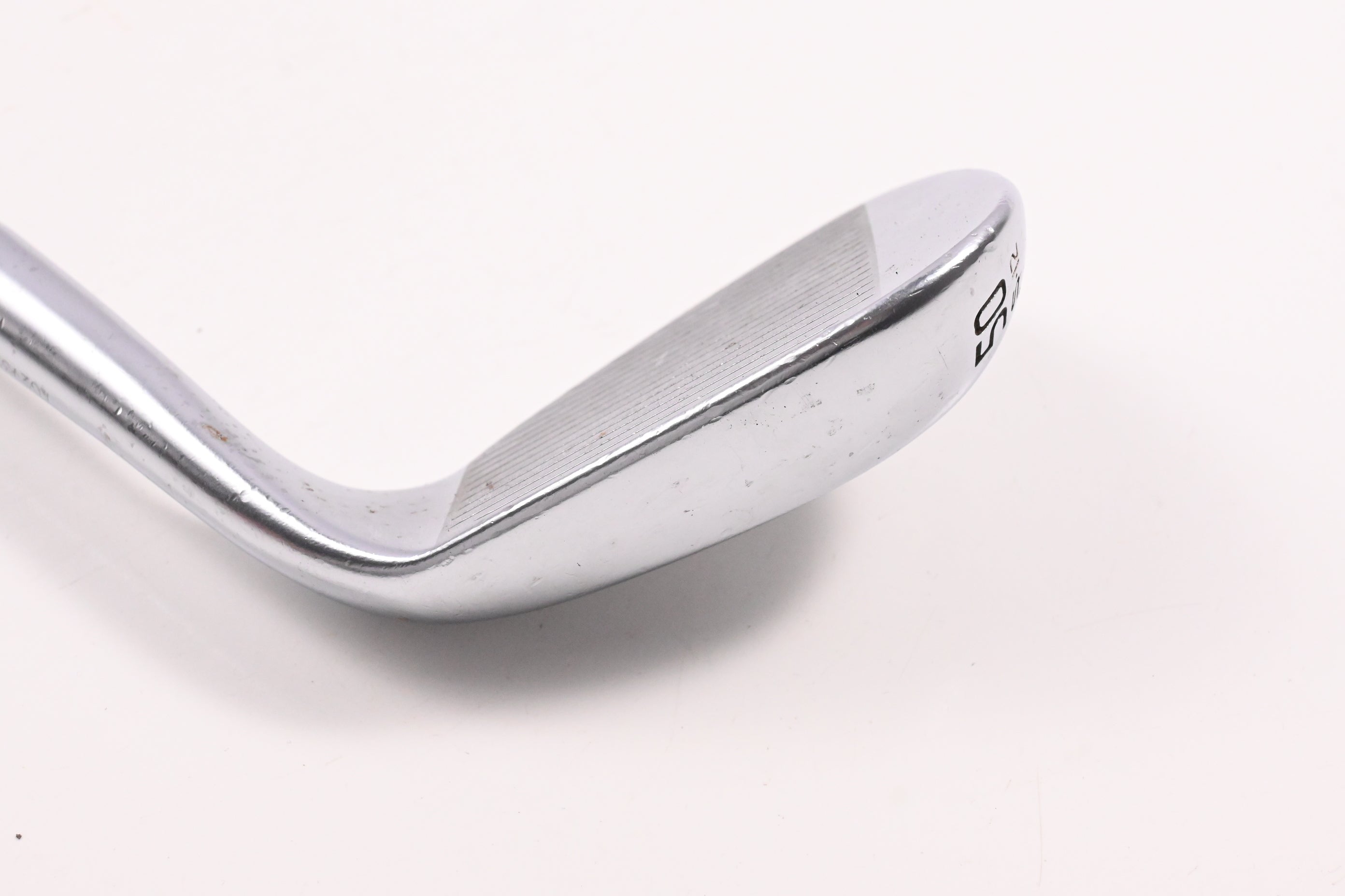Left Hand Ping Glide 4.0 Pitching Wedge / 50 Degree / Regular Flex KBS Shaft