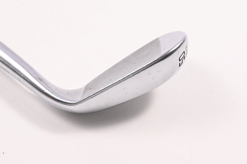 Left Hand Ping Glide 4.0 Pitching Wedge / 50 Degree / Regular Flex KBS Shaft