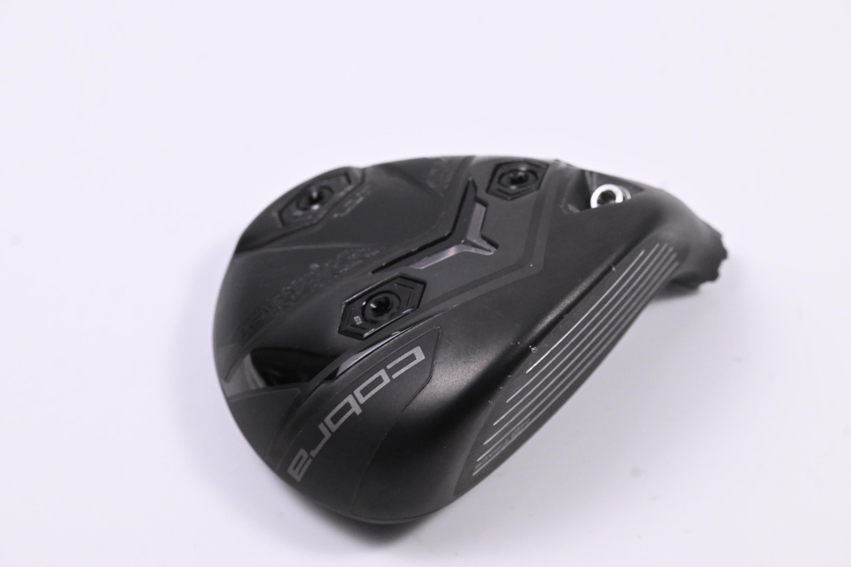 Left Hand Cobra DS-Adapt LS Titanium #5 Wood / 17.5 Degree / Head Only