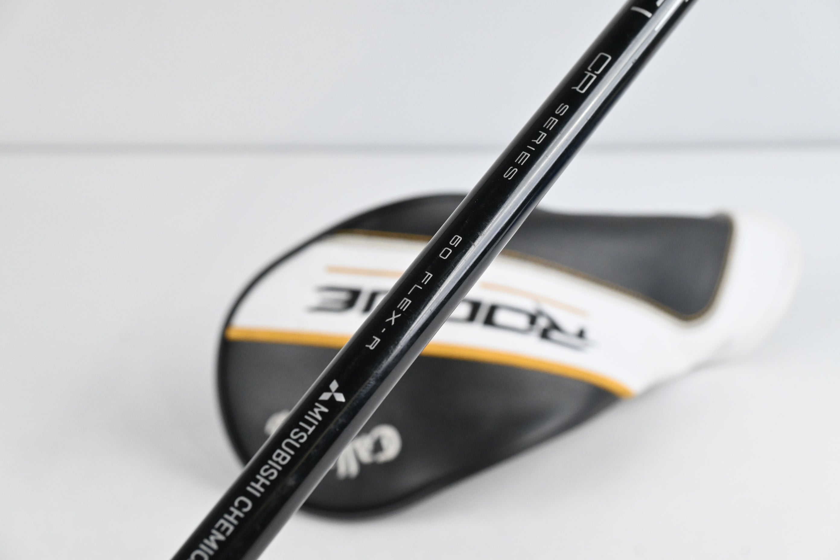 Callaway Rogue ST Max #5 Wood / 18 Degree / Regular Flex Tensei CR Blue 60 Shaft