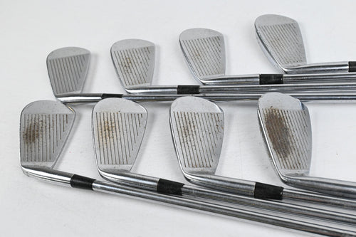 Mizuno MX-20 Irons / 3-PW / Regular Flex Dynamic Gold Lite R300 Shafts