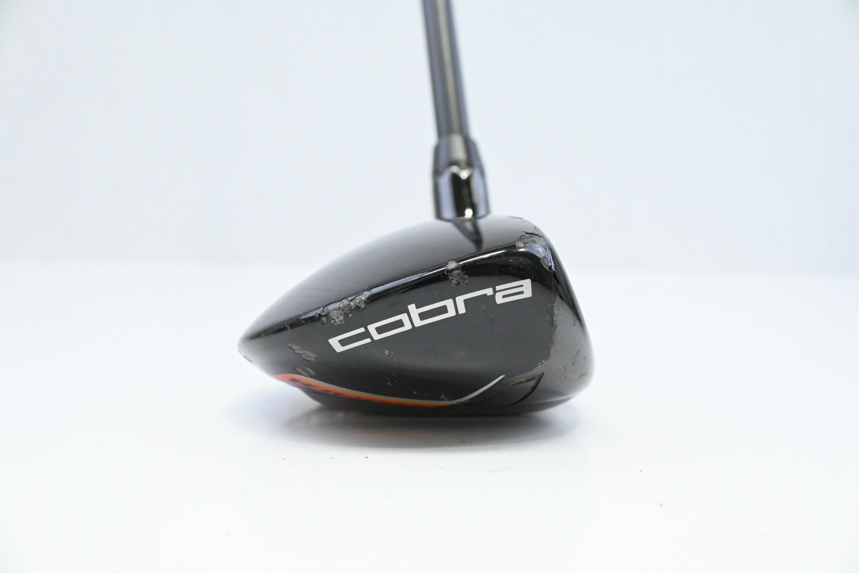 Cobra King F7 #3-4 Hybrid / 19-22 Degree / Regular Flex Fujikura Pro 75 Shaft