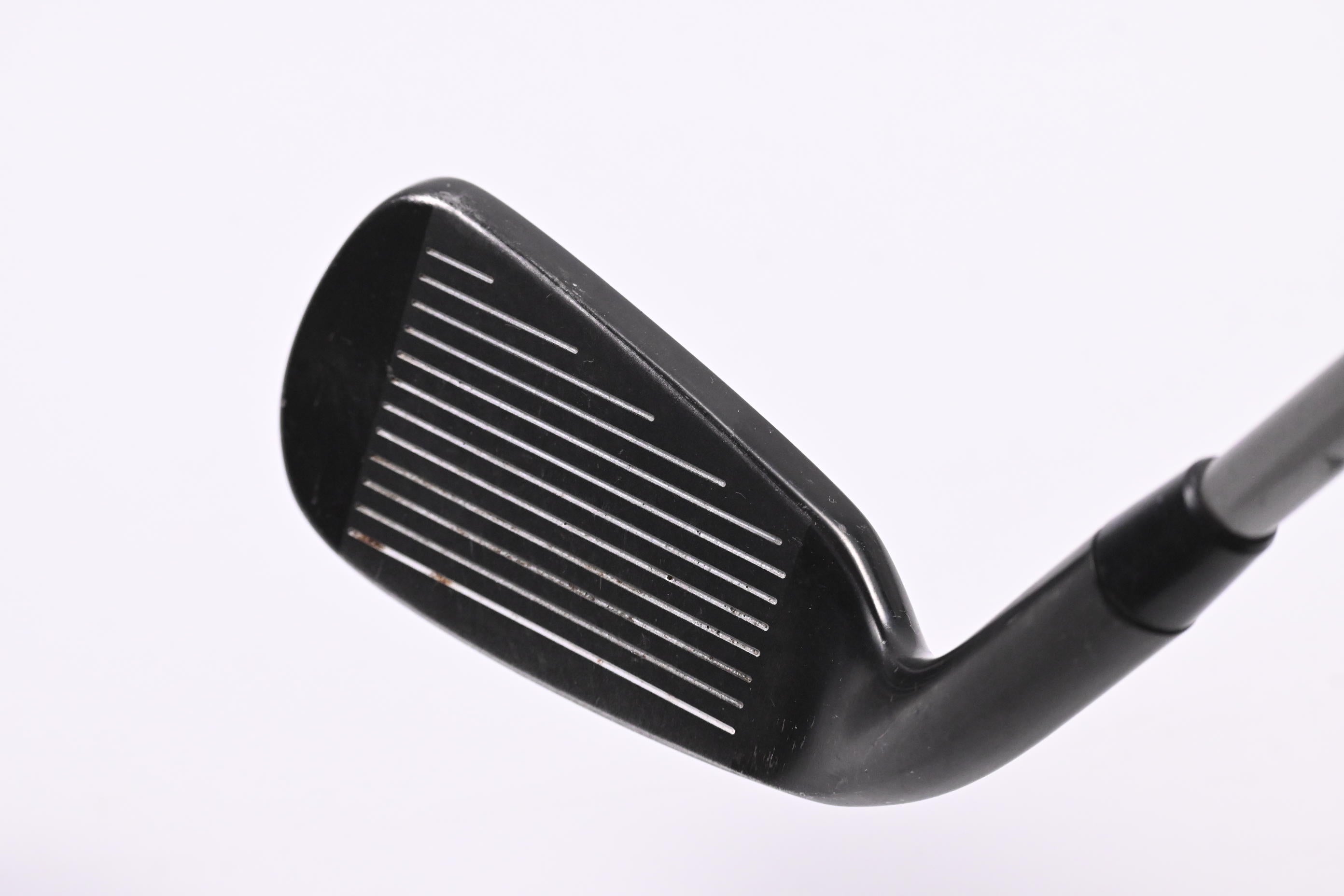RAM Driving #4 Iron / 22 Degree / Regular Flex US Composites Shaft