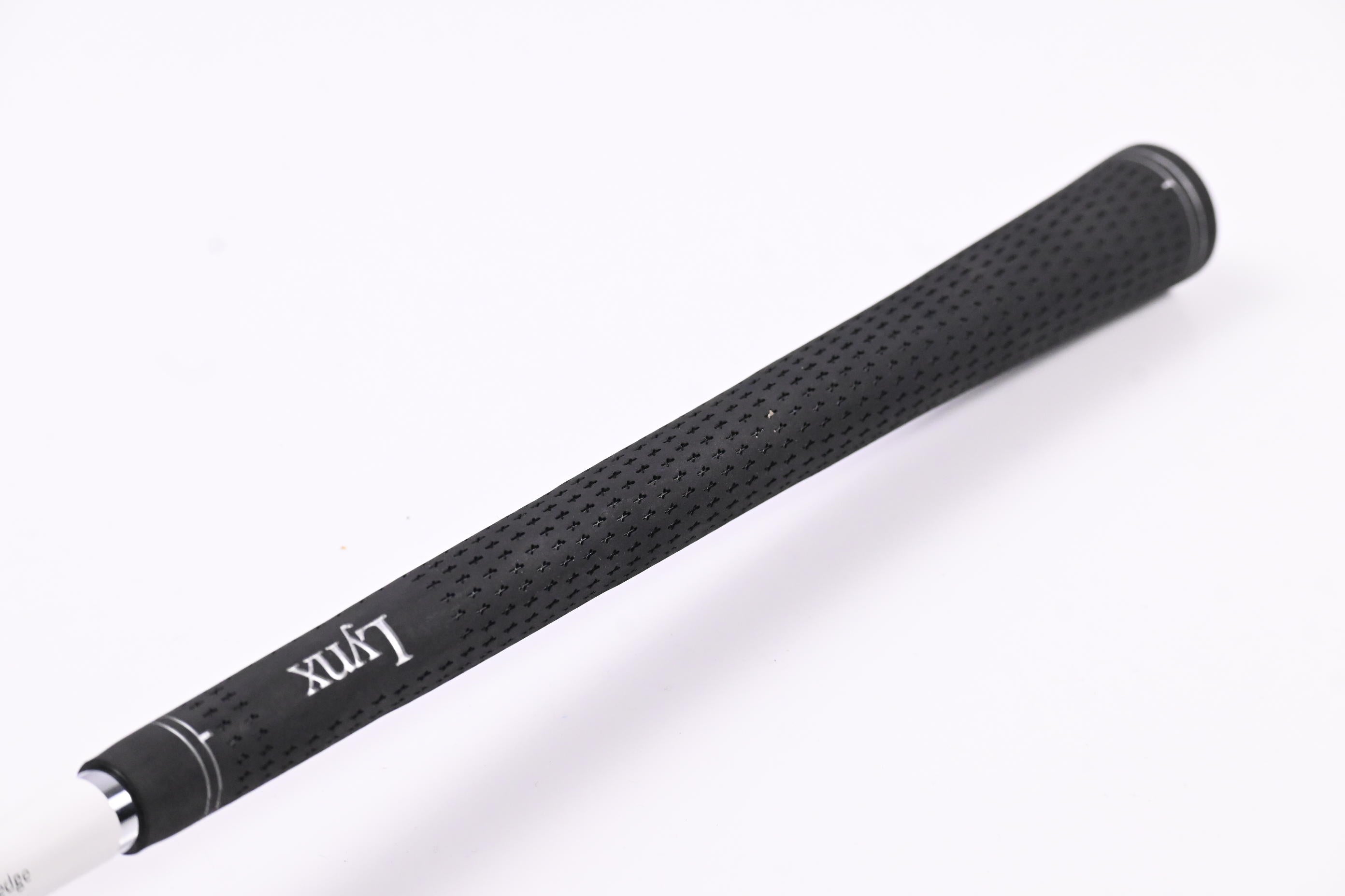 Lynx Tour Lob Wedge / 60 Degree / Regular Flex Lynx Shaft