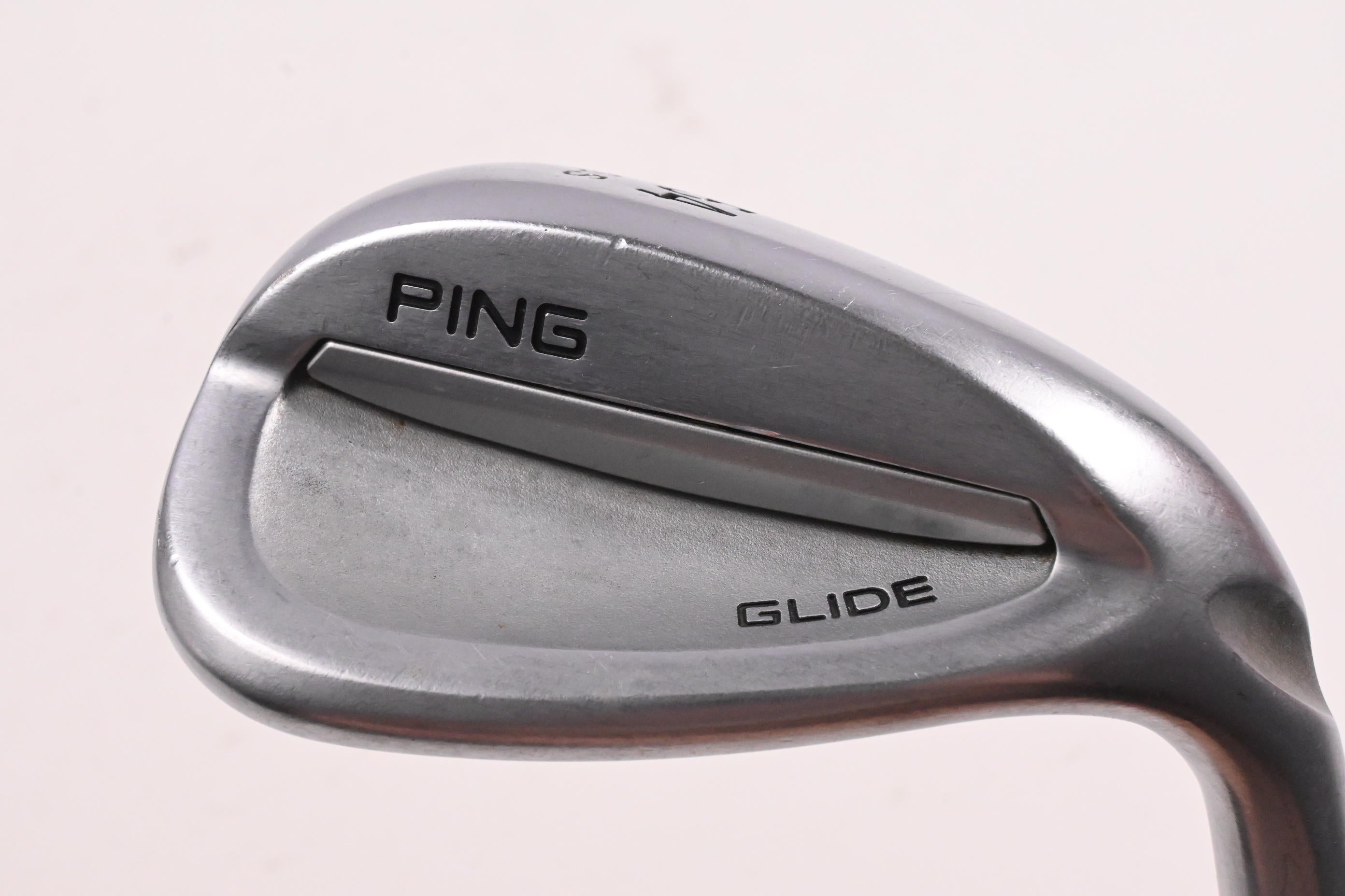 Ping Glide Sand Wedge / 54 Degree / Black Dot / Wedge Flex Ping CFS Shaft