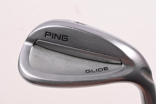 Ping Glide Sand Wedge / 54 Degree / Black Dot / Wedge Flex Ping CFS Shaft