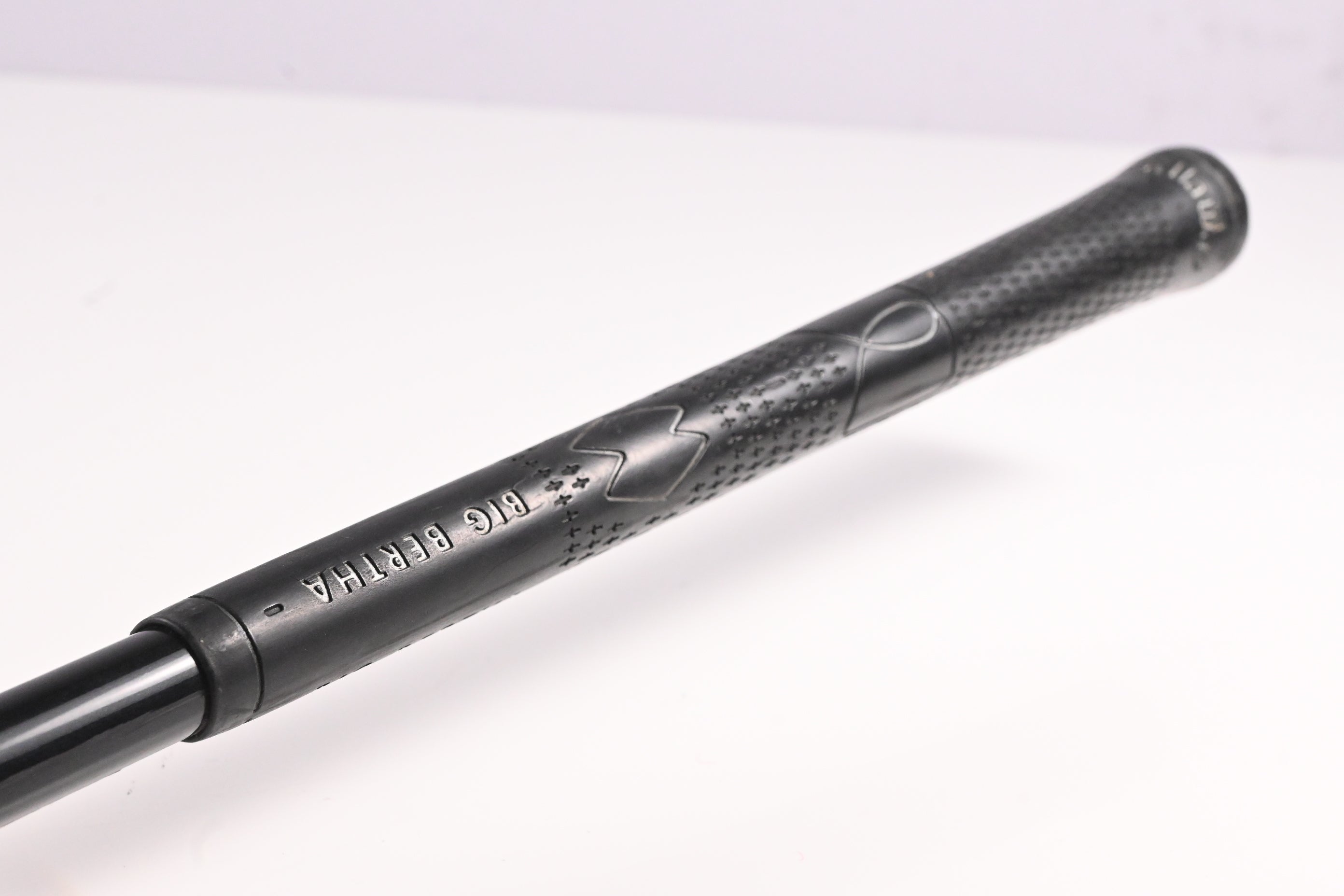 Callaway Big Bertha 2004 #3 Wood / 16 Degree / Regular Flex Callaway RCH 75