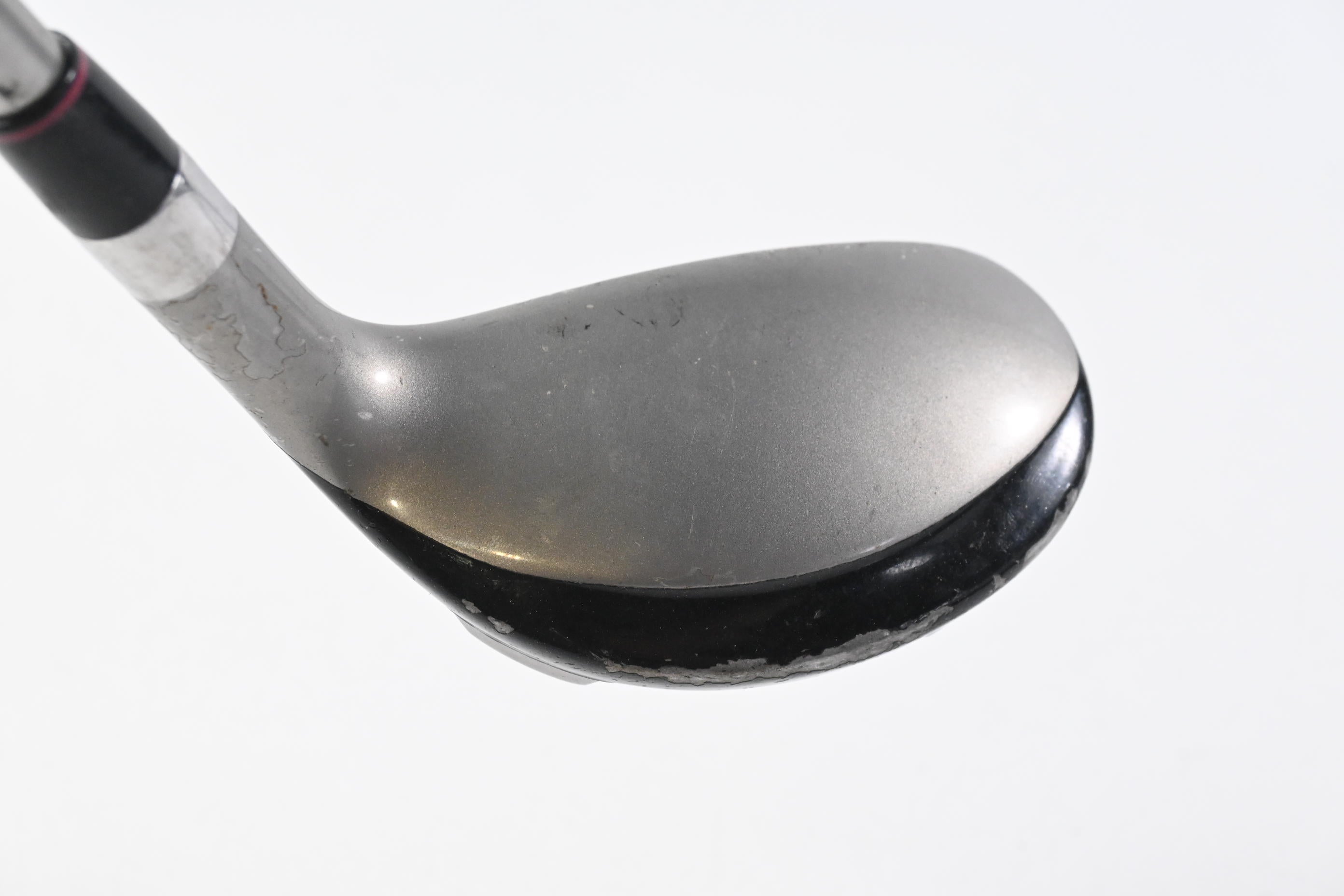 Nike VR #3 Hybrid / 21 Degree / Regular Flex UST Mamiya AXIVcore Proforce