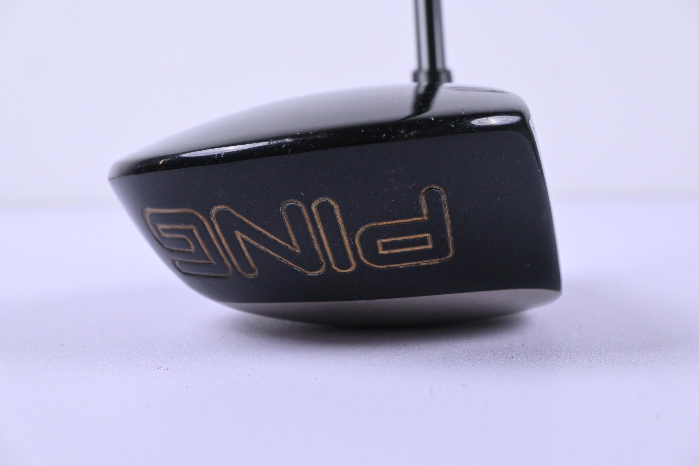Ping TiSI Driver / 11.5 Degree / Stiff Flex Ping Aldila 350 Shaft