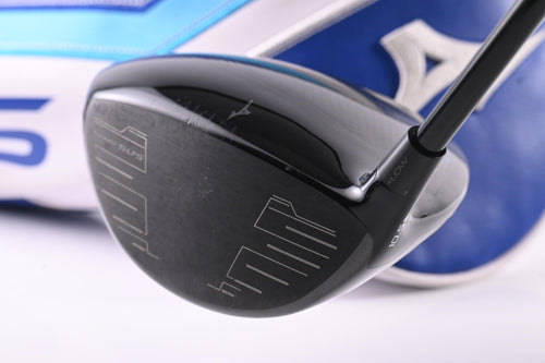 Mizuno ST-Max 230 Driver / 10.5 Degree / Stiff Flex Kai'li White 60 Shaft