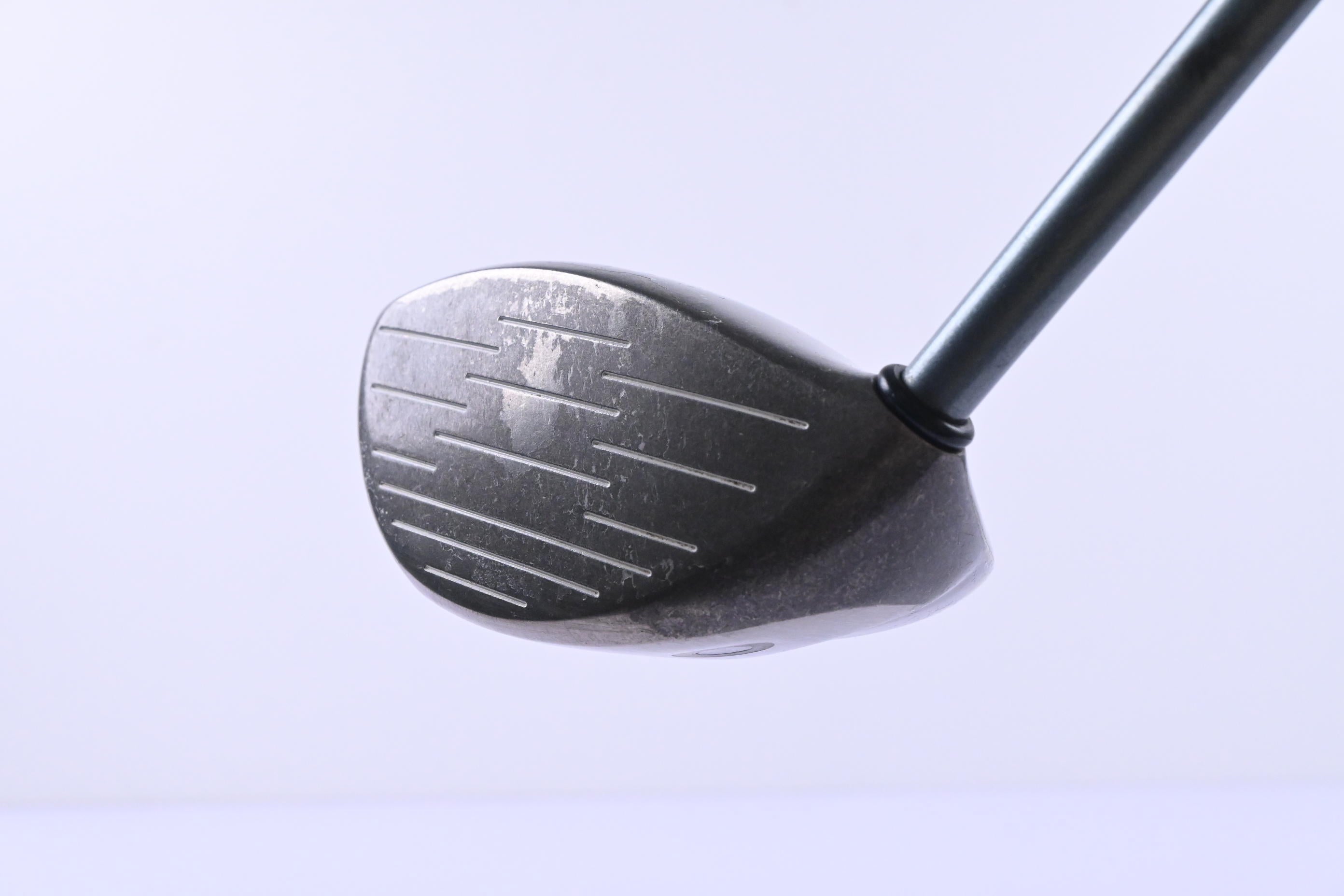 Ladies Flex Callaway Great Big Bertha Hawk Eye Driver / 10 Degree / Ladies Flex