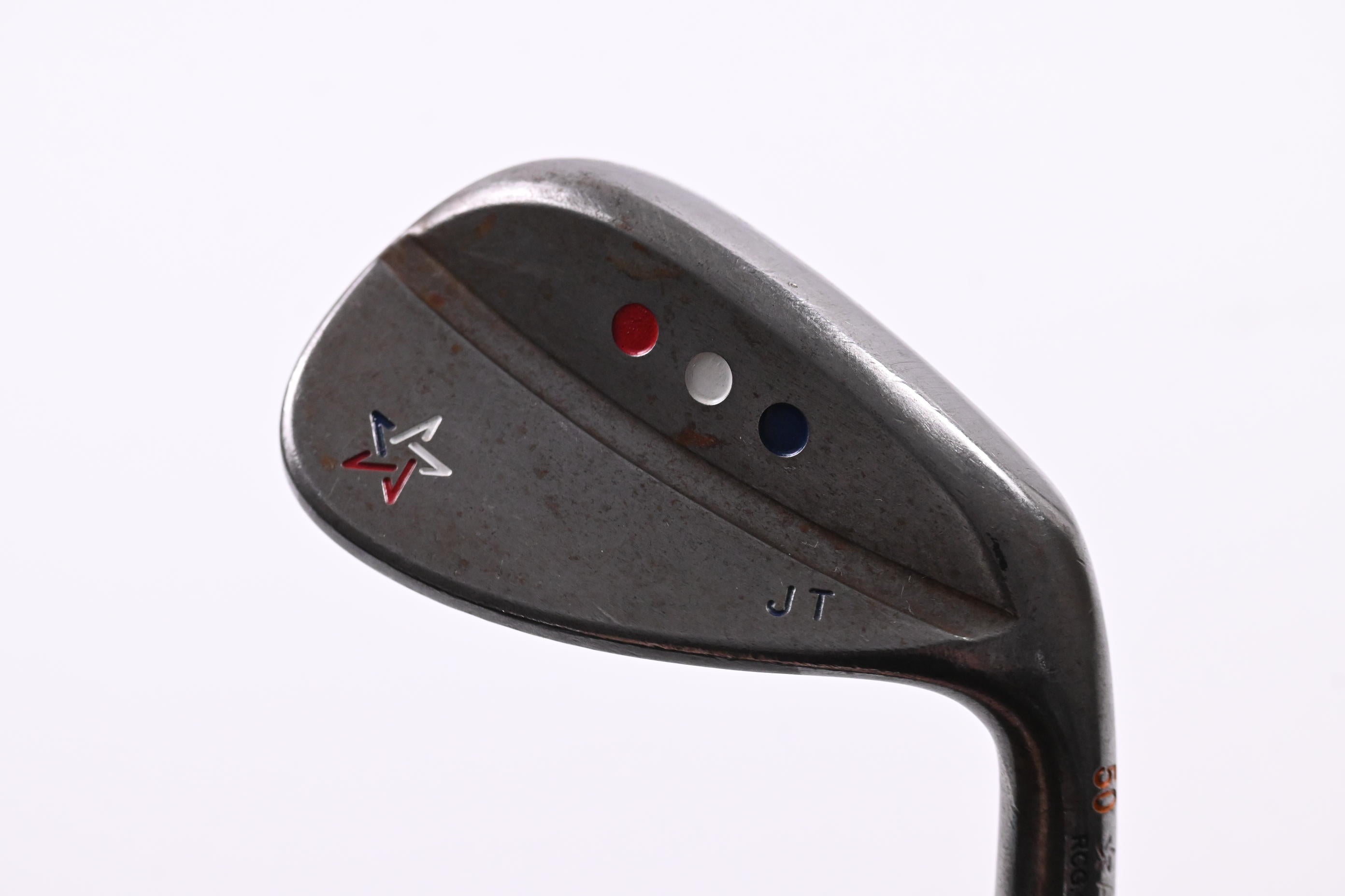 Artisan Gap Wedge / 50 Degree / Wedge Flex N.S.PRO 980GH Shaft