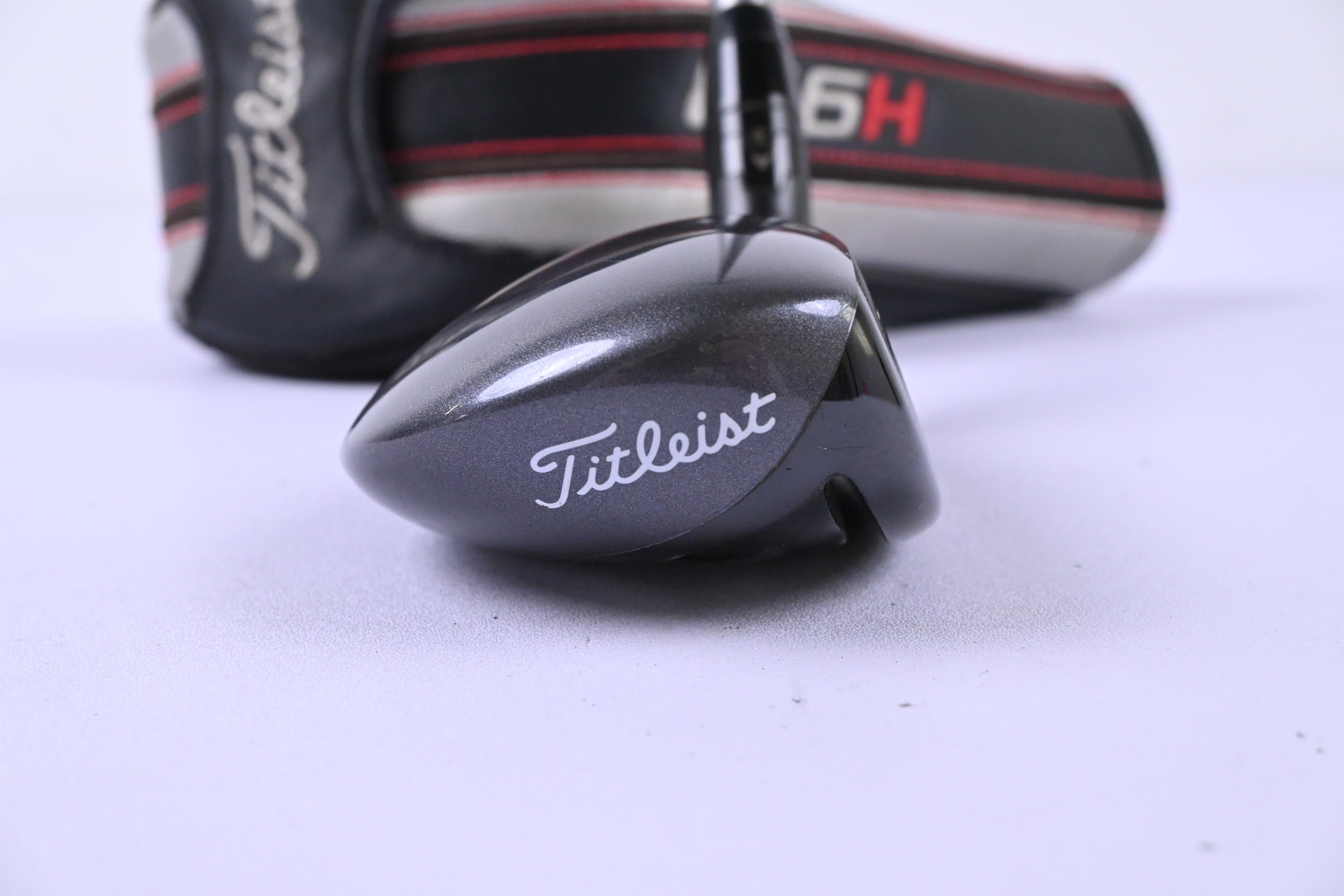 Ladies Titleist 816 H1 #3 Hybrid / 19 Degree / Ladies Flex Diamana M+ 50 Shaft
