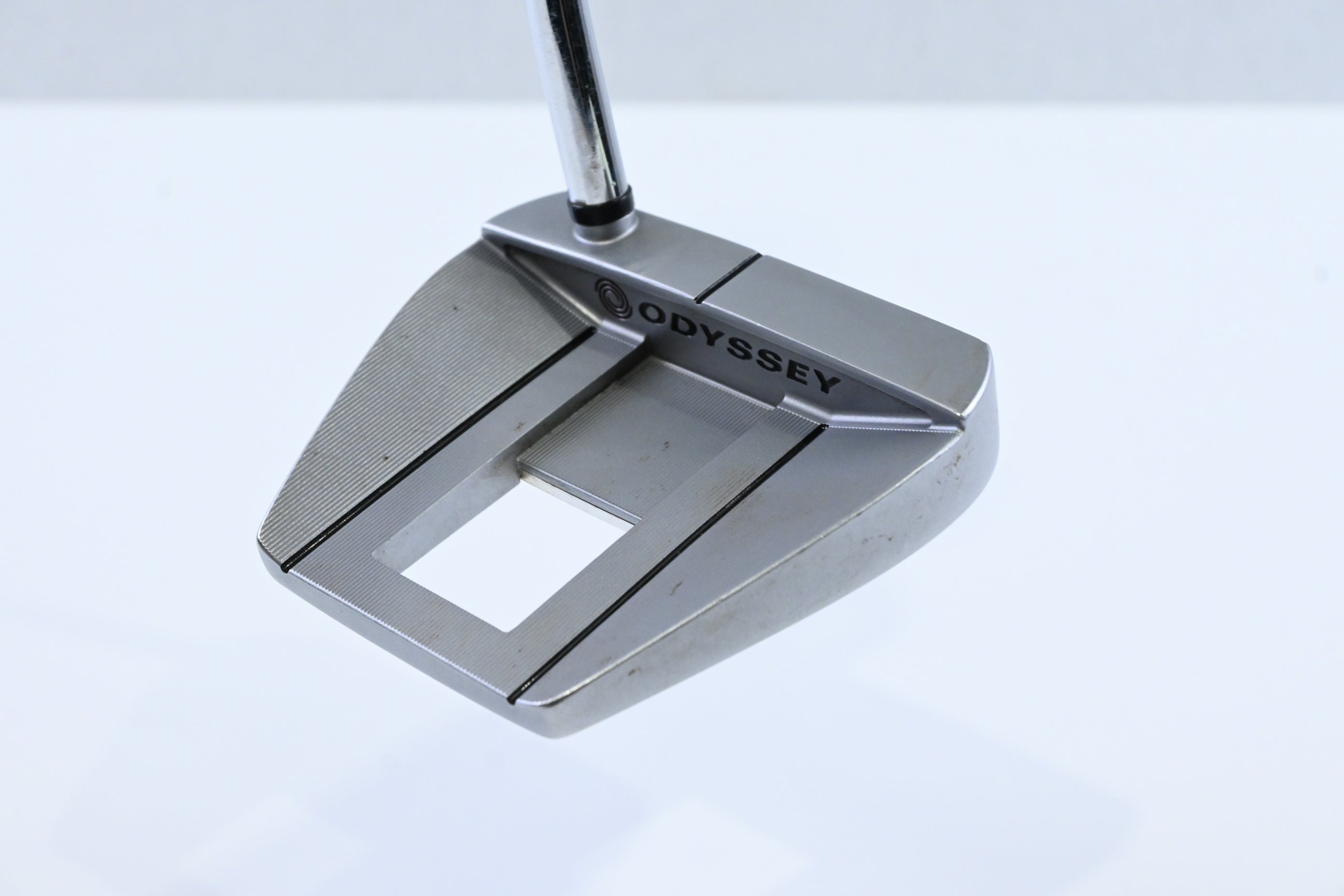 Odyssey White Hot OG 2021 7 Bird Putter / 33 Inch