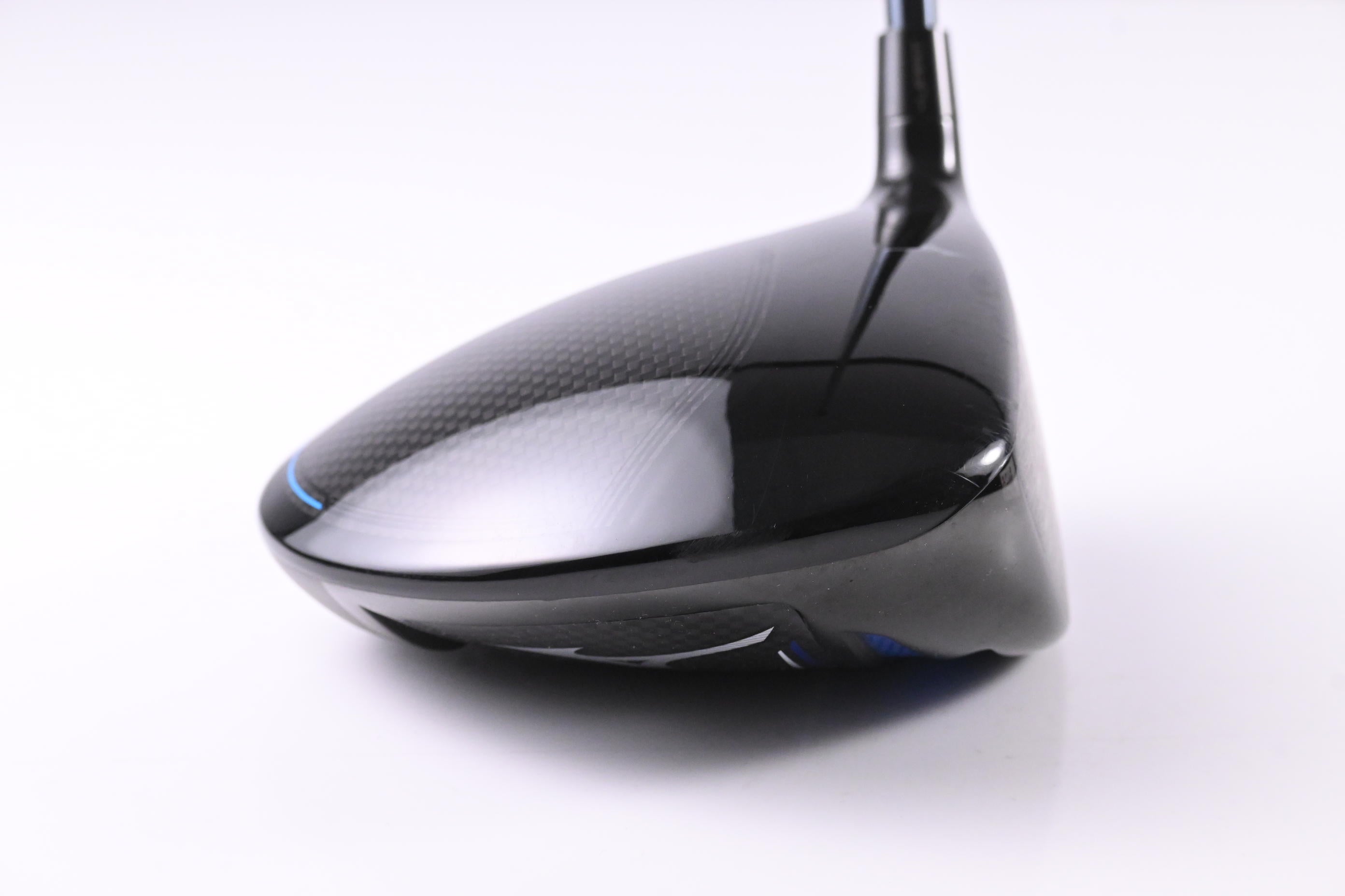 Mizuno ST-Max 230 Driver / 9.5 Degree / Stiff Flex UST Mamiya LIN-Q Red 5 M40X