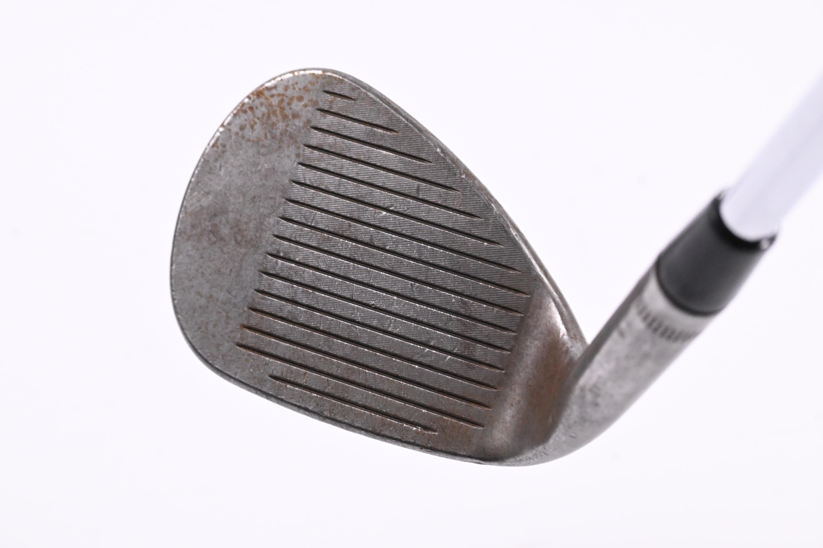 Callaway Jaws MD5 Lob Wedge / 58 Degree / Stiff Flex Dynamic Gold 115 S200 Shaft