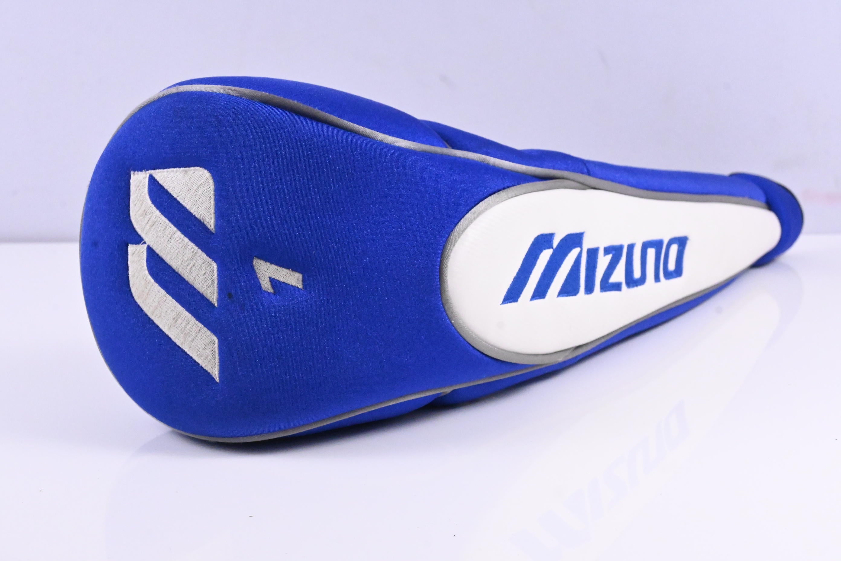 Left Hand Mizuno MP-001 Driver / 10 Degree / Regular Flex Mizuno Exsar 60 Shaft