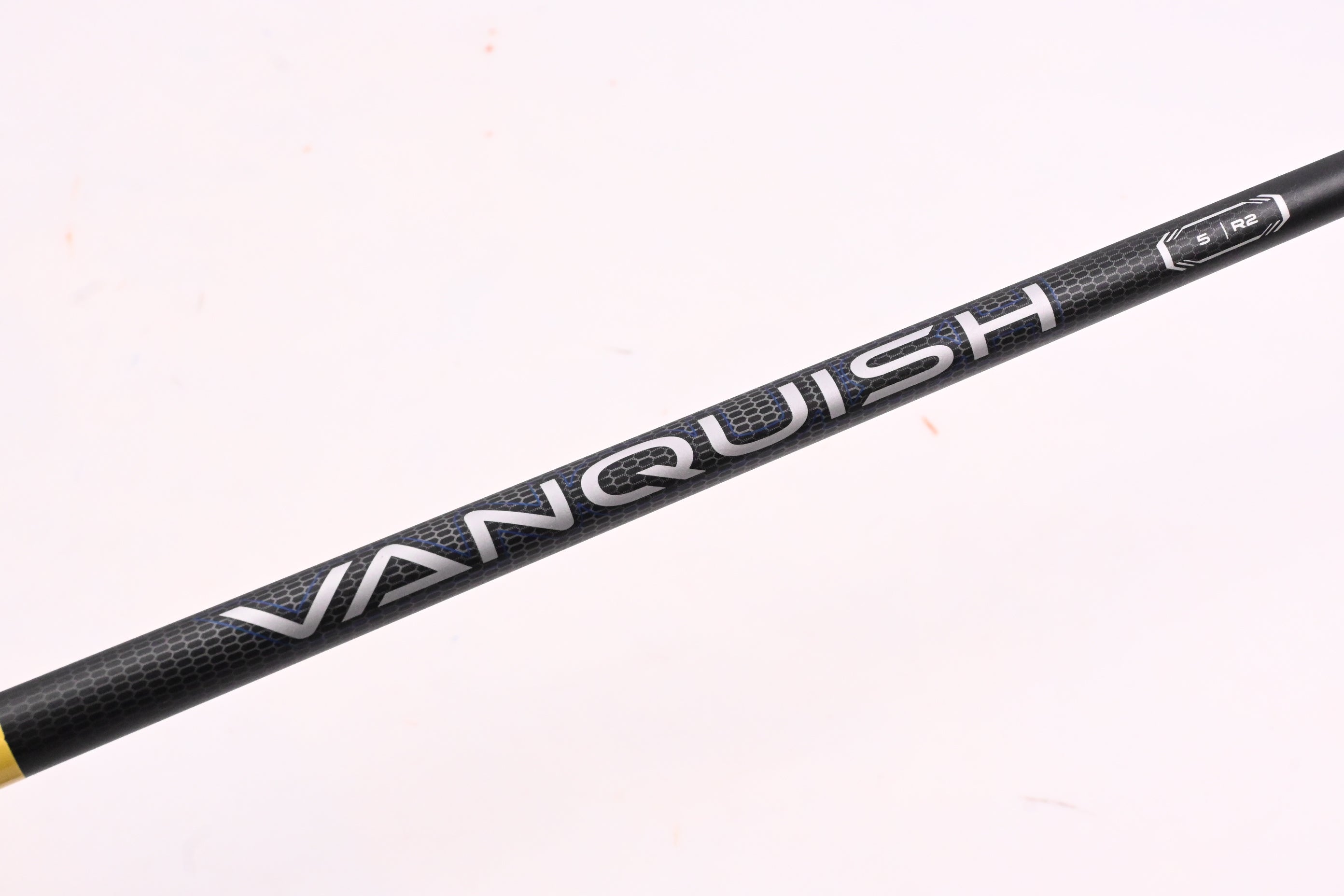 Vanquish 5 #3 Wood Shaft / Senior Flex / Callaway 3rd Gen