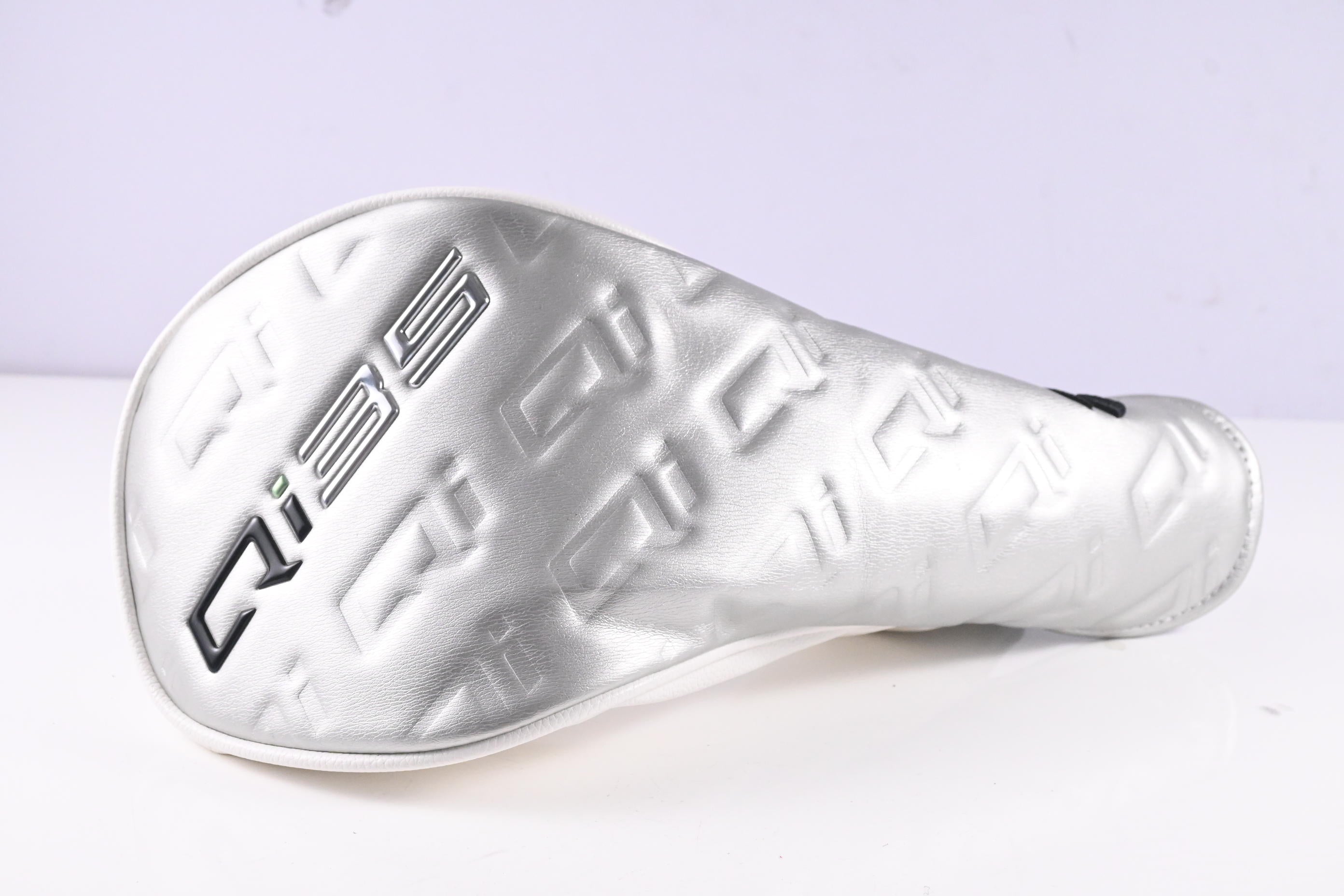 Taylormade Qi35 Max Lite Driver / 12 Degree / Stiff Flex Fujikura Air Speeder 50