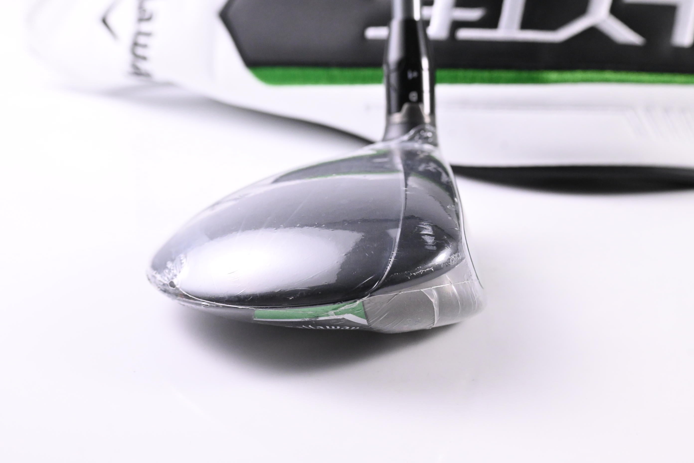 Callaway Elyte #3 Wood / 16.5 Degree / Regular Flex Denali Charcoal 60 Shaft