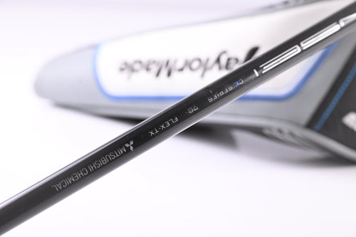 Taylormade SIM Ti #3 Wood / 15 Degree / Tour X-Flex Tensei CK Pro Blue 70