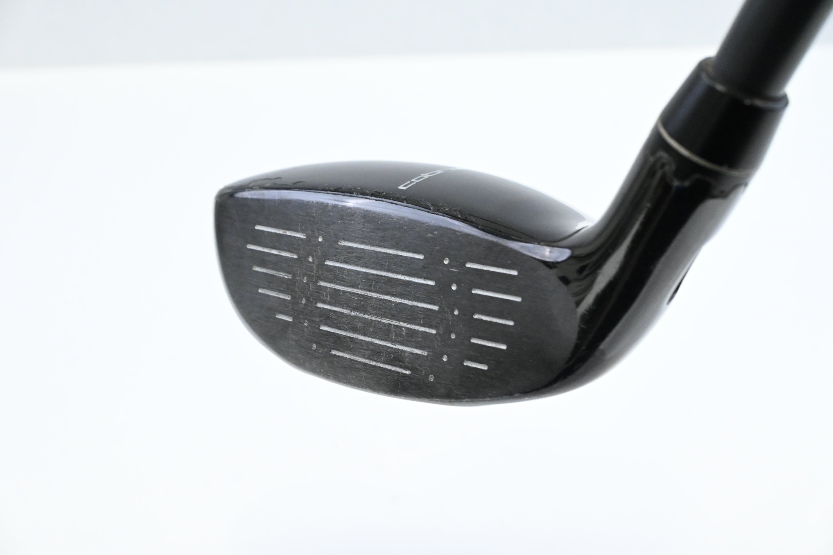 Cobra King F7 #3-4 Hybrid / 19-22 Degree / Regular Flex Fujikura Pro 75 Shaft