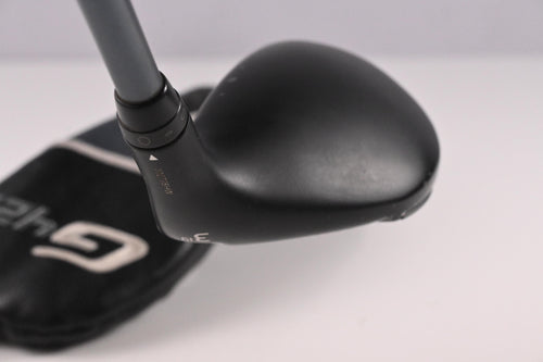 Ping G425 #3 Hybrid / 19 Degree / Stiff Flex Ping Alta CB Slate 70 Shaft