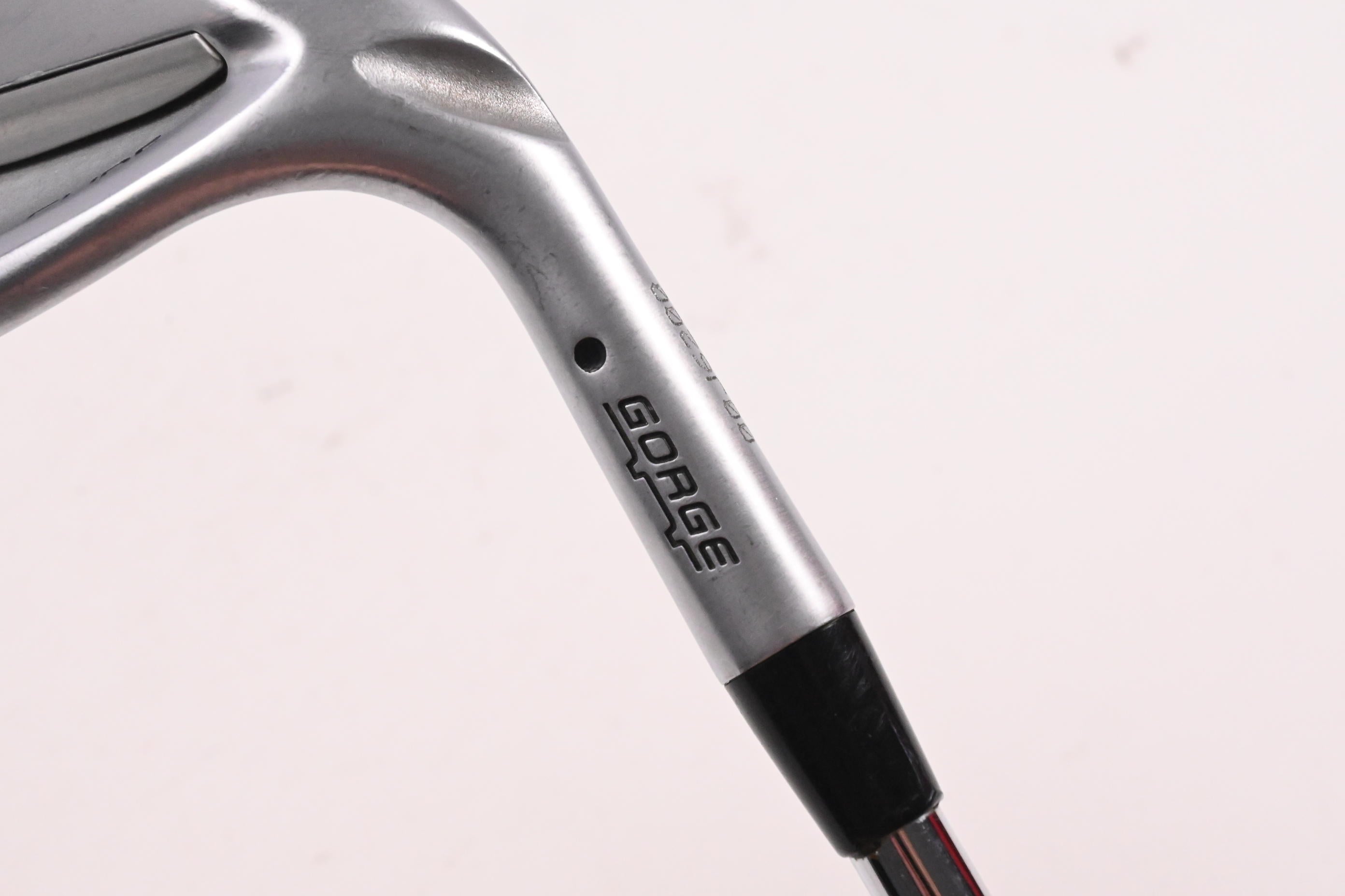Ping Glide Sand Wedge / 54 Degree / Black Dot / Wedge Flex Ping CFS Shaft